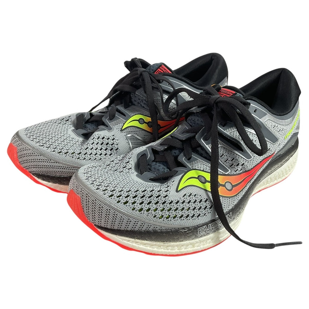 Tenis 9 (saucony)