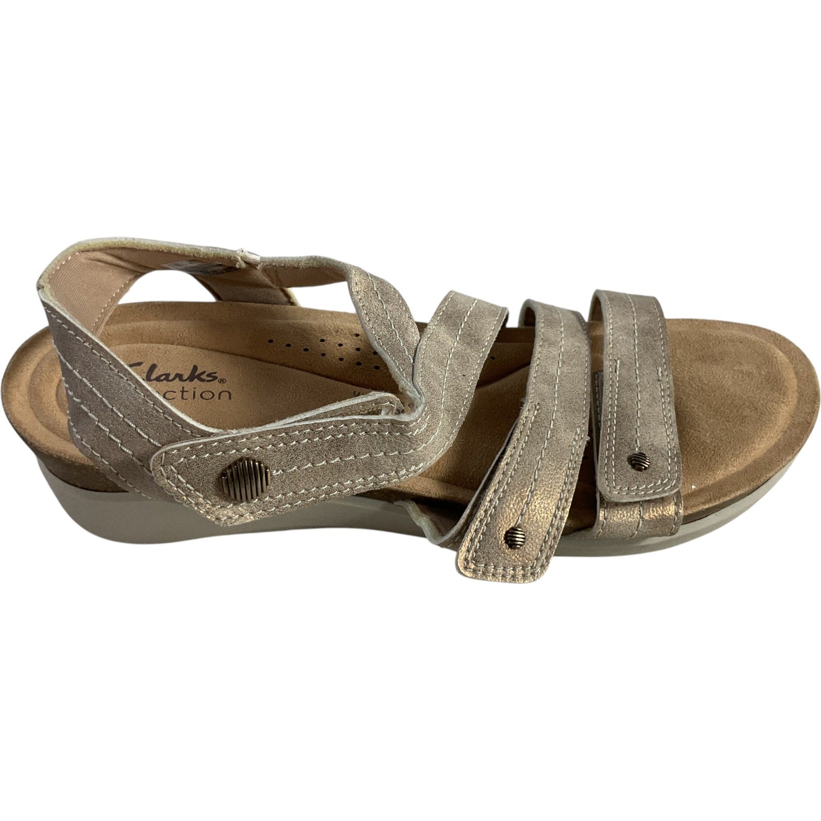 Sandalia 9.5 (Clarks)