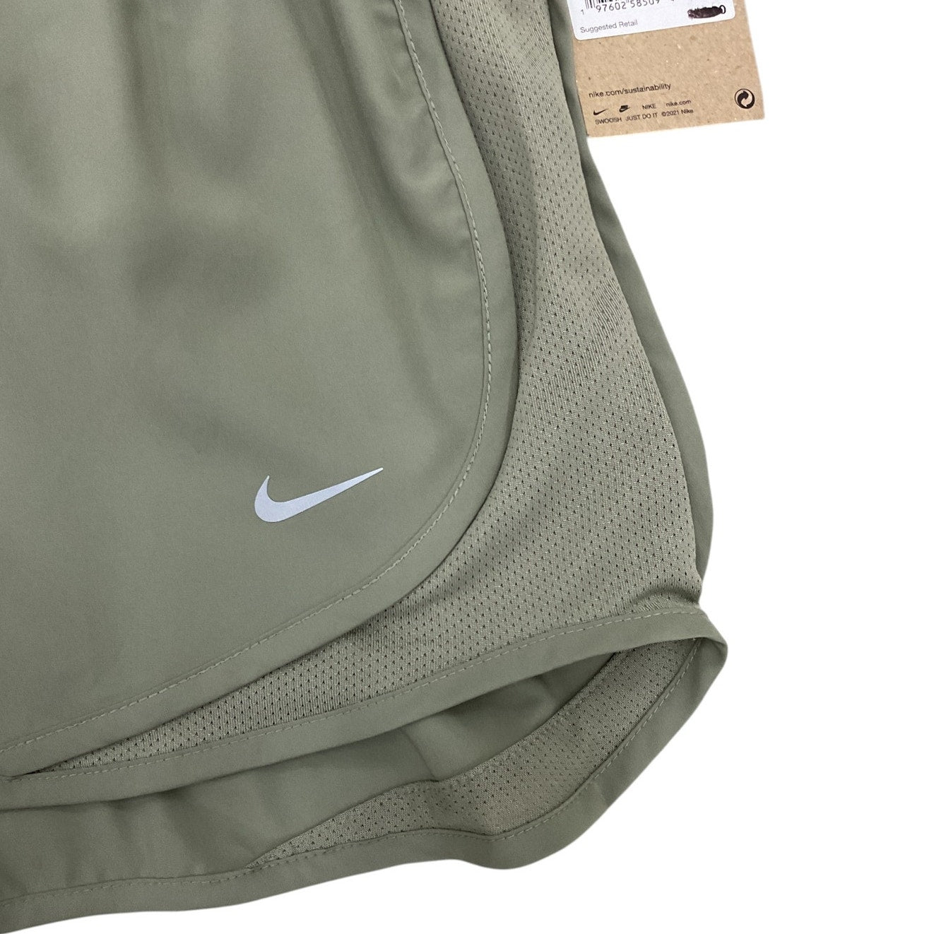 Short S (Nike)