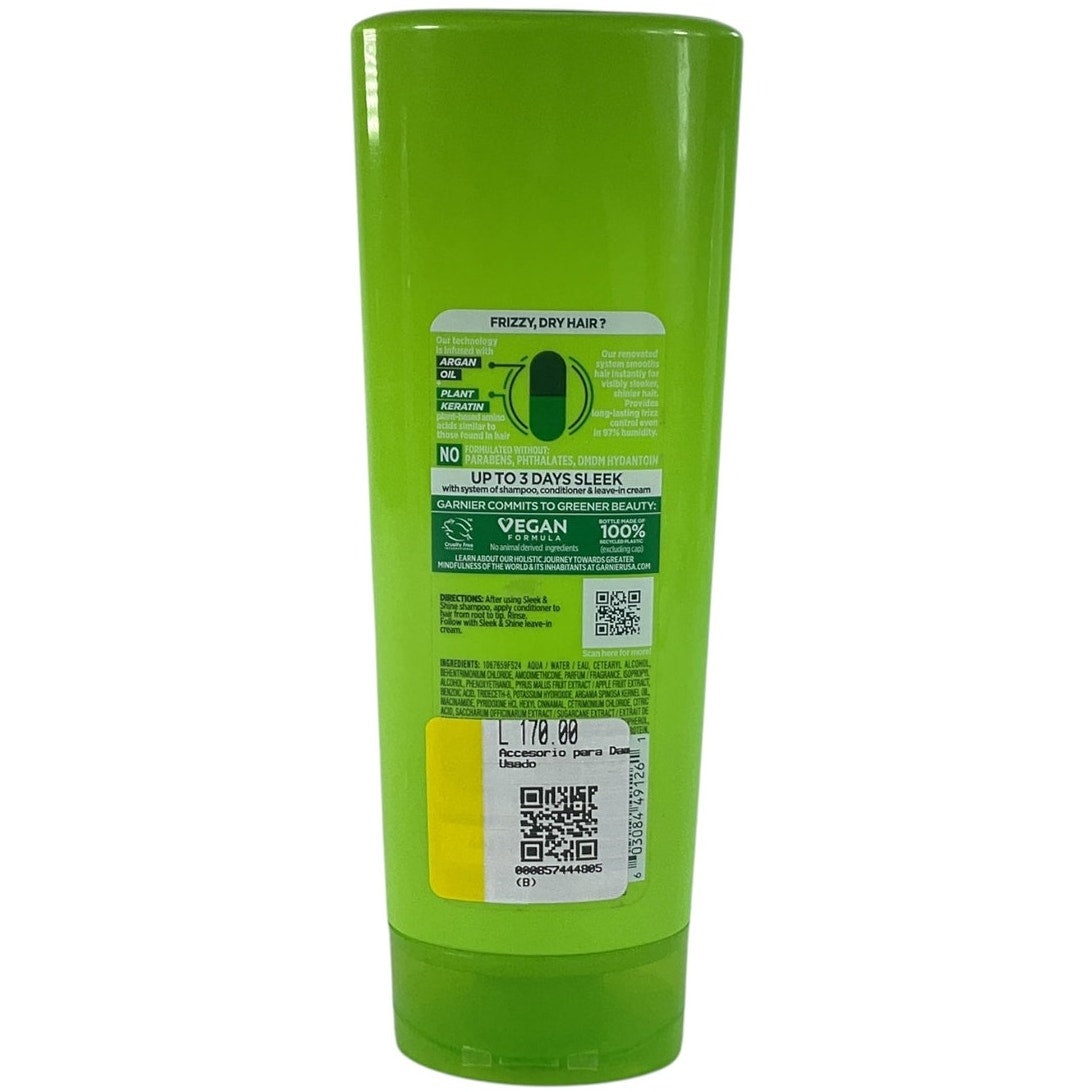 Acondicionador (GARNIER)