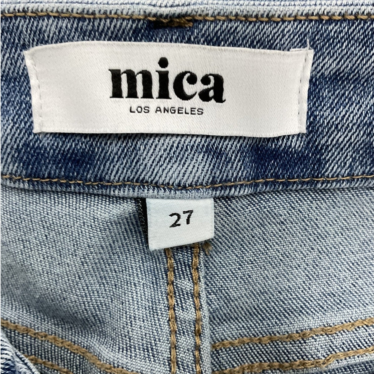 Jean 27 (Mica)