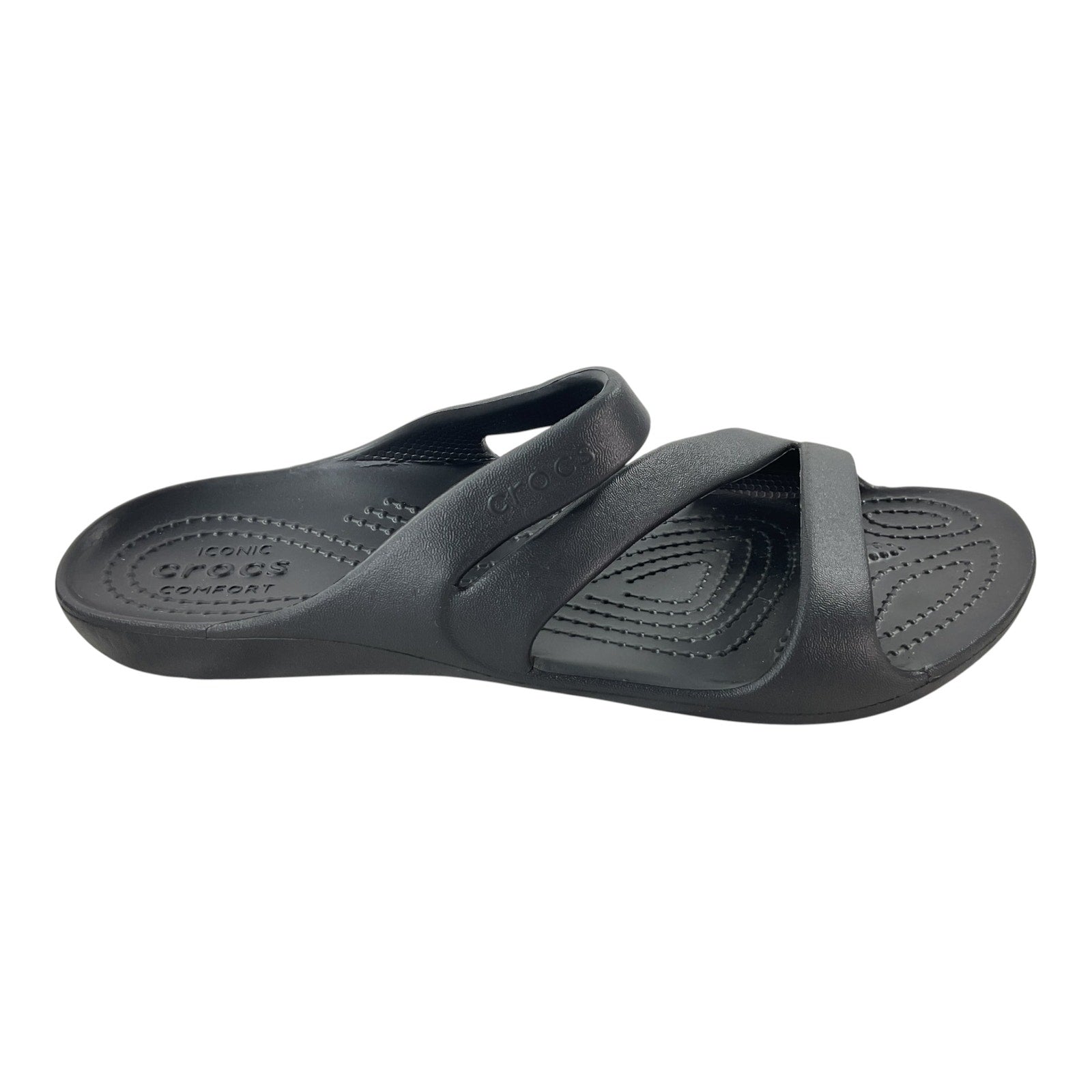 Sandalias 7 (Crocs)