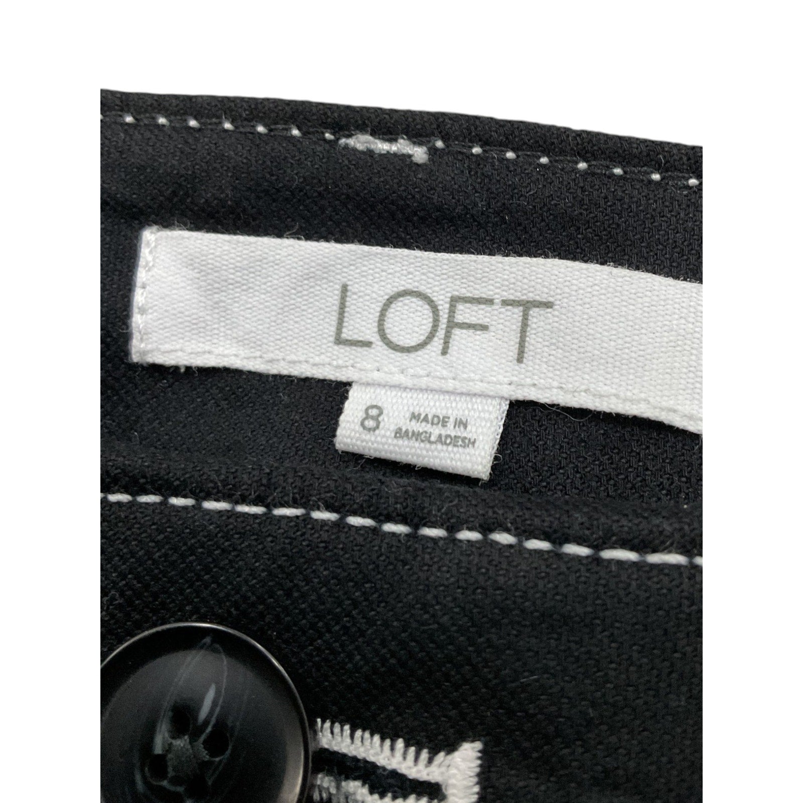 Pantalon 8 (Loft)