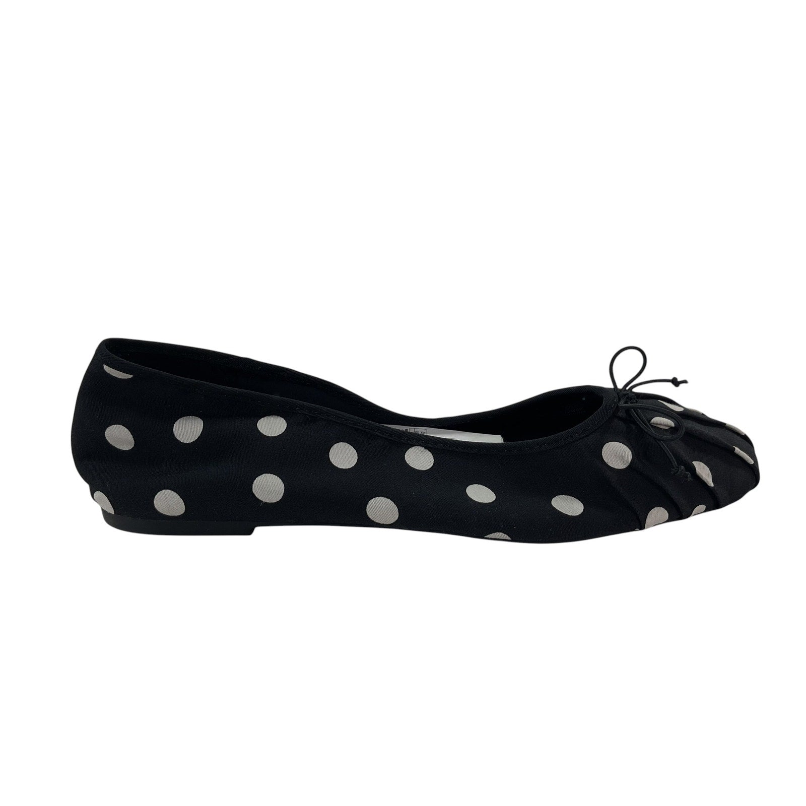 Zapatilla 11 (ZARA)