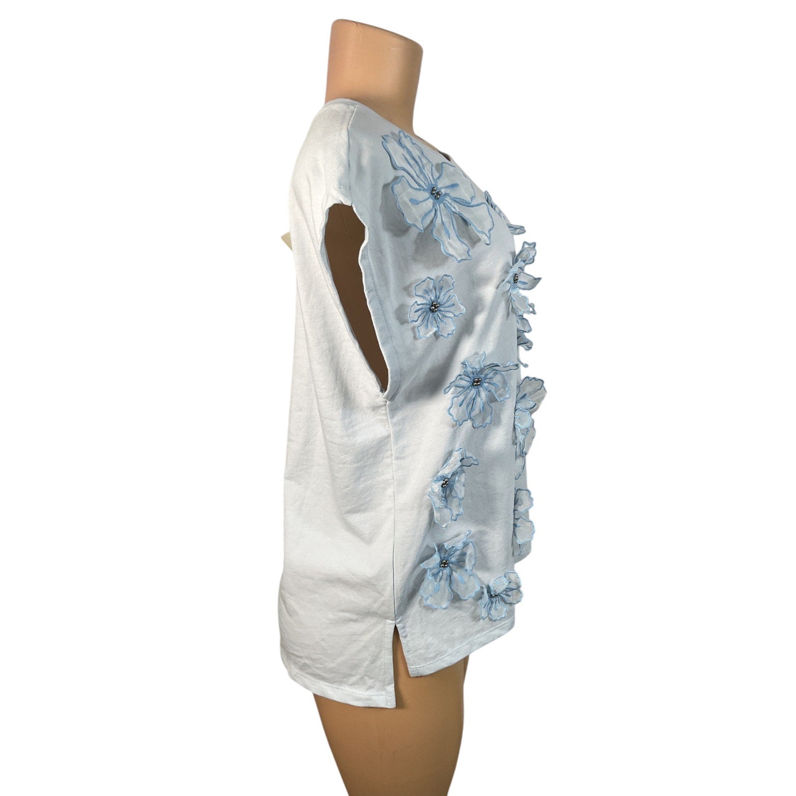 Blusa M (Cato)