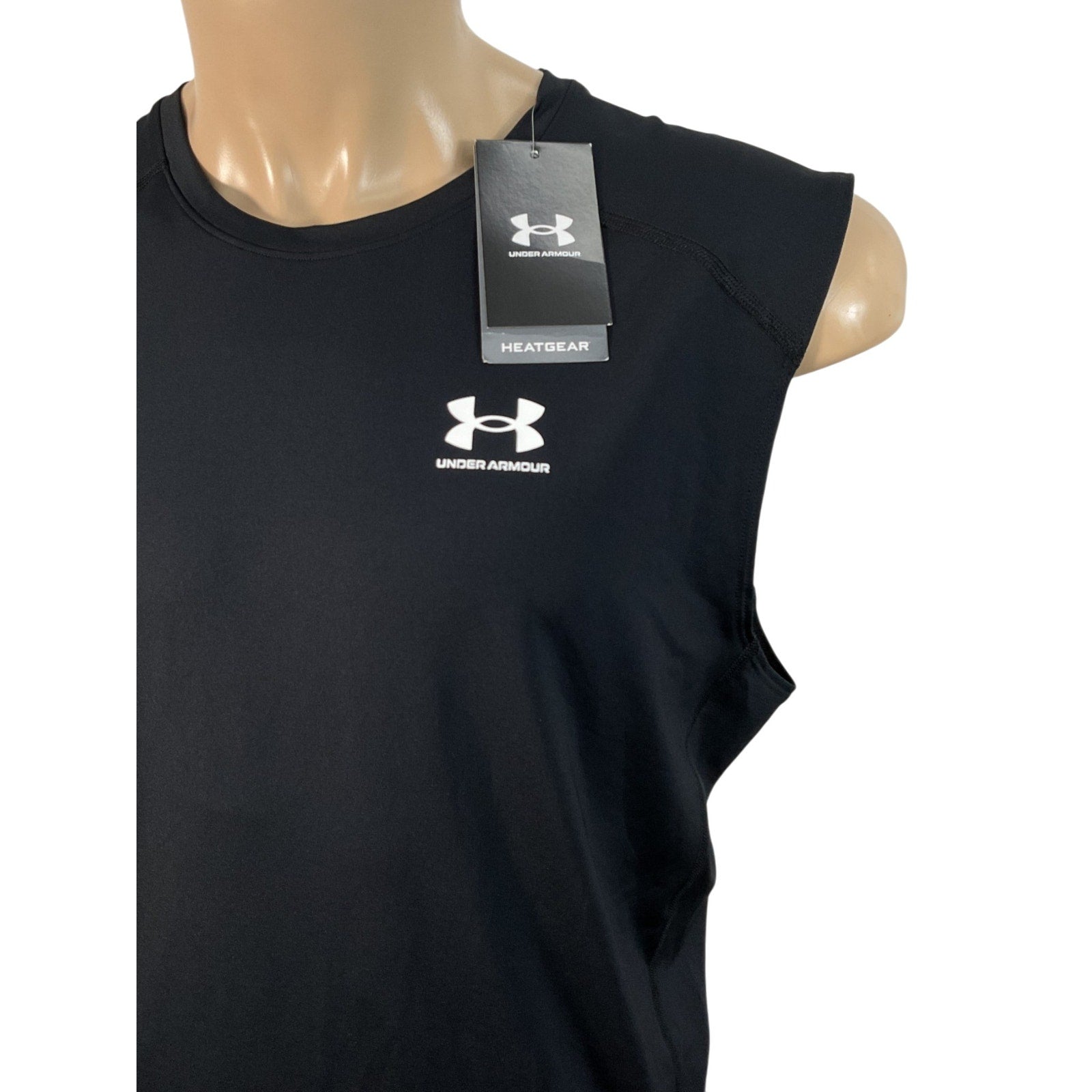 Camisa 3XL (Under Armour)