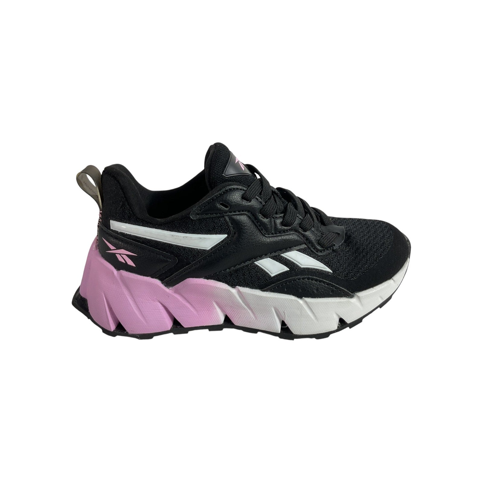 Tenis Niña 11 (Reebok)