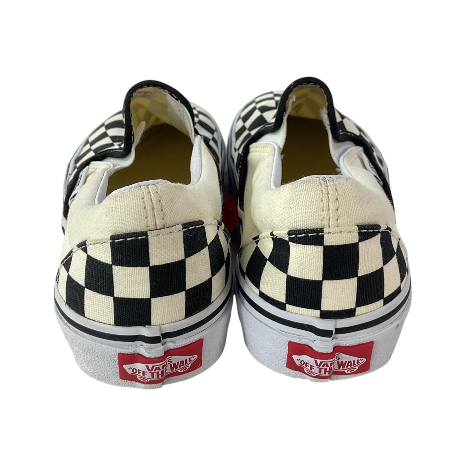 Tenis 5.5 (Vans)