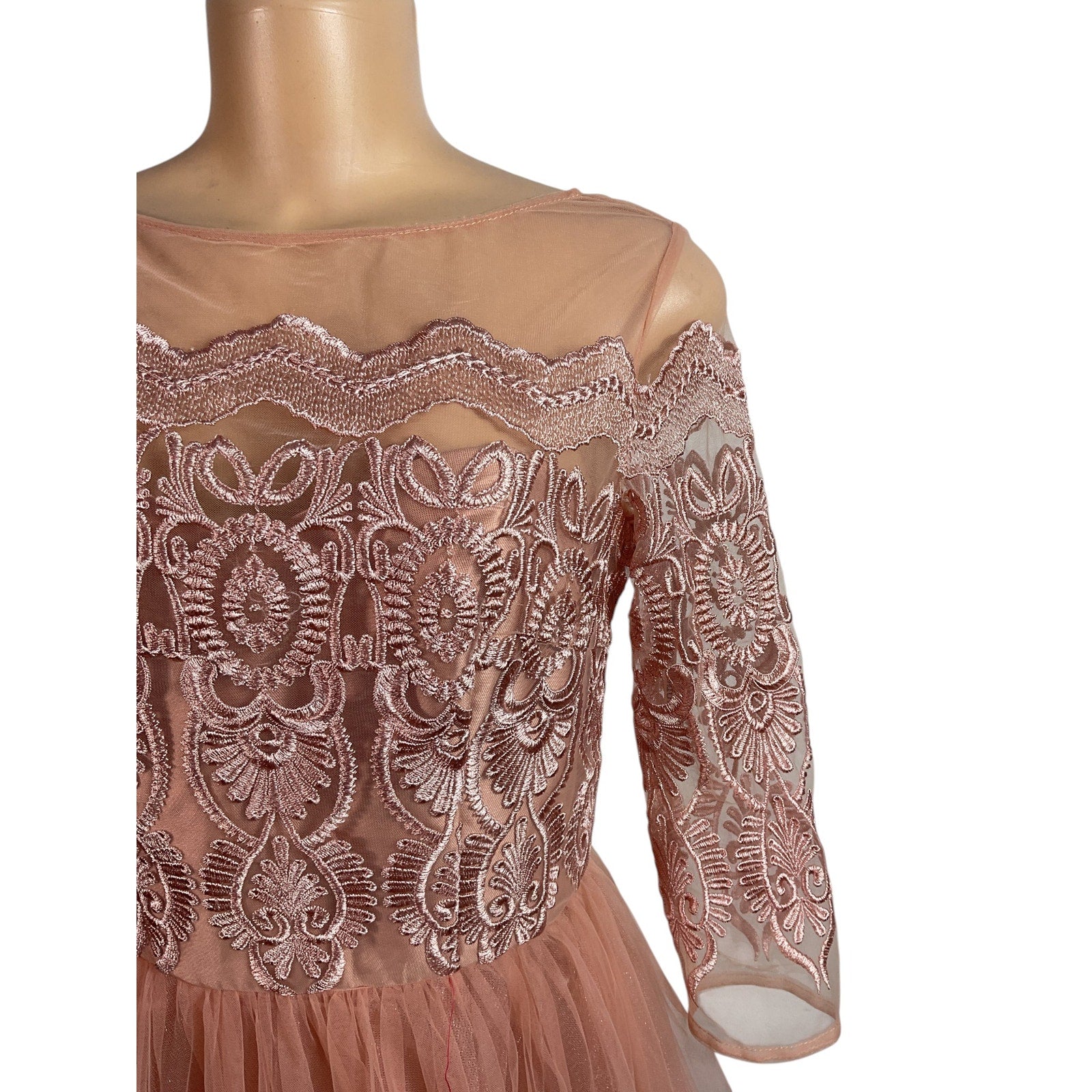 Vestido 8 (Chi Chi London)