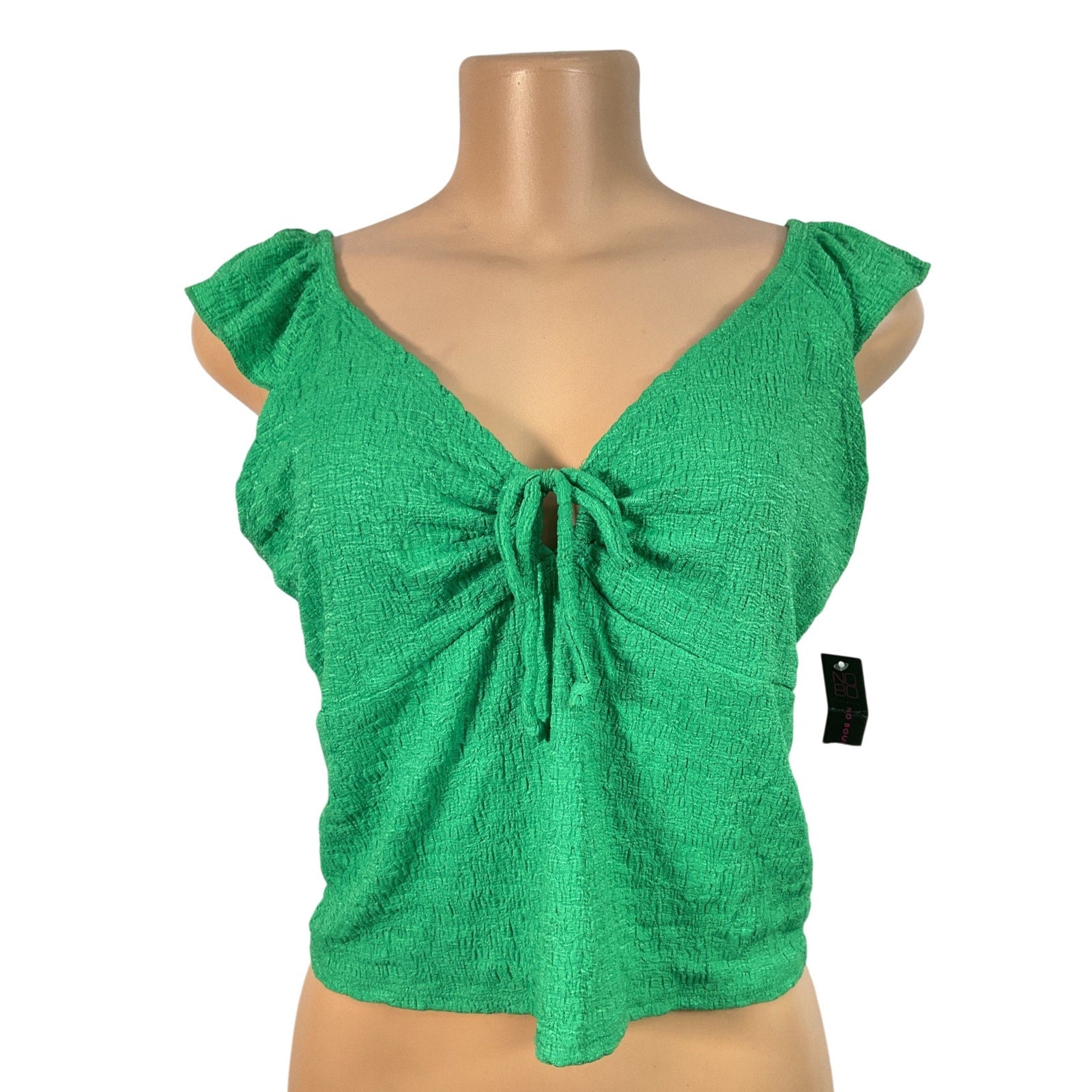 Blusa XL (NOBO)