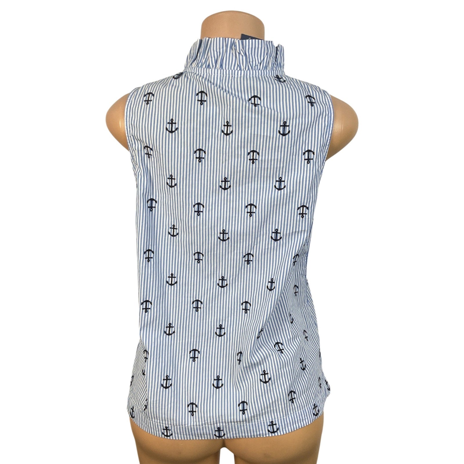 Blusa PM  (Crow & Ivy)