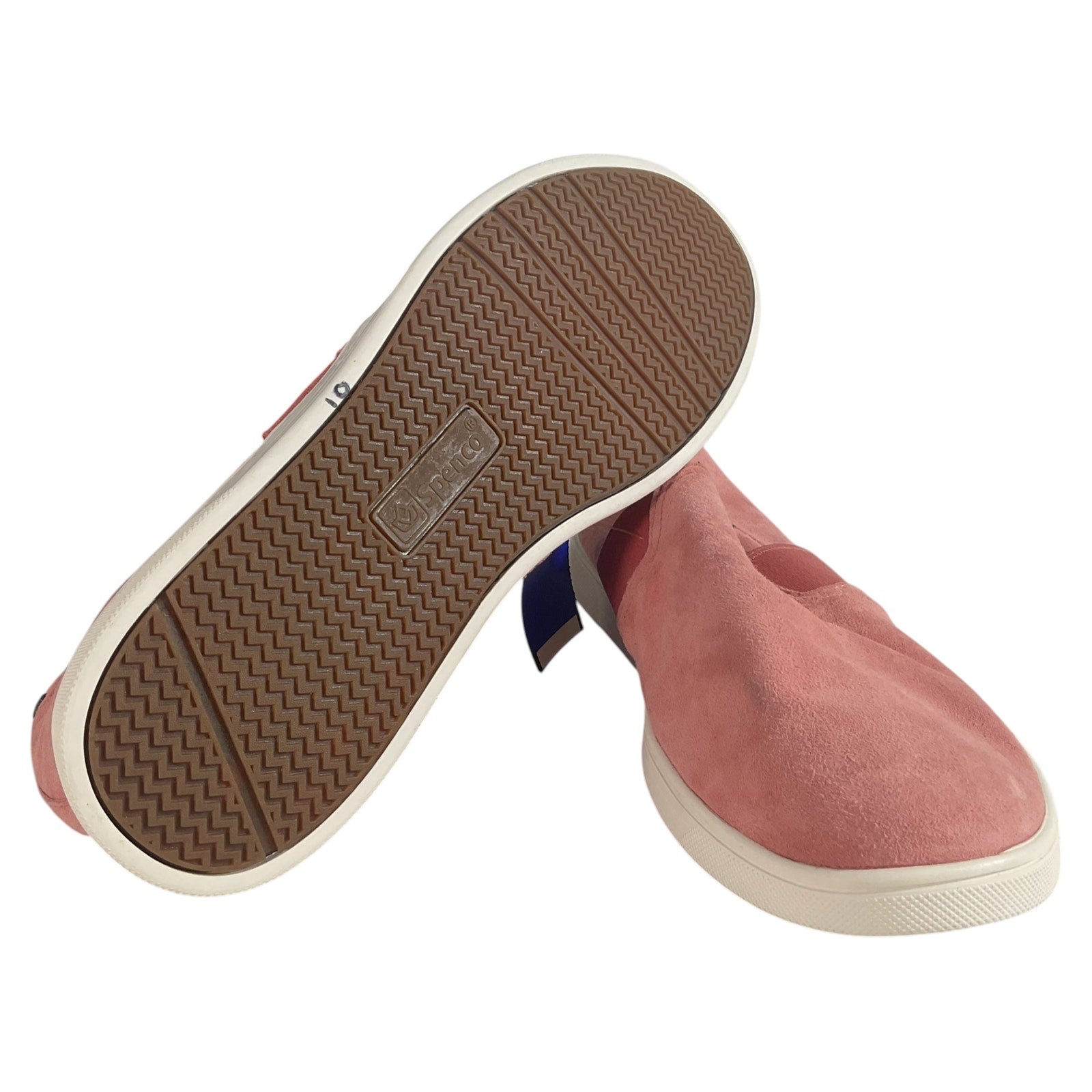 Zapato 9 (Spenco)