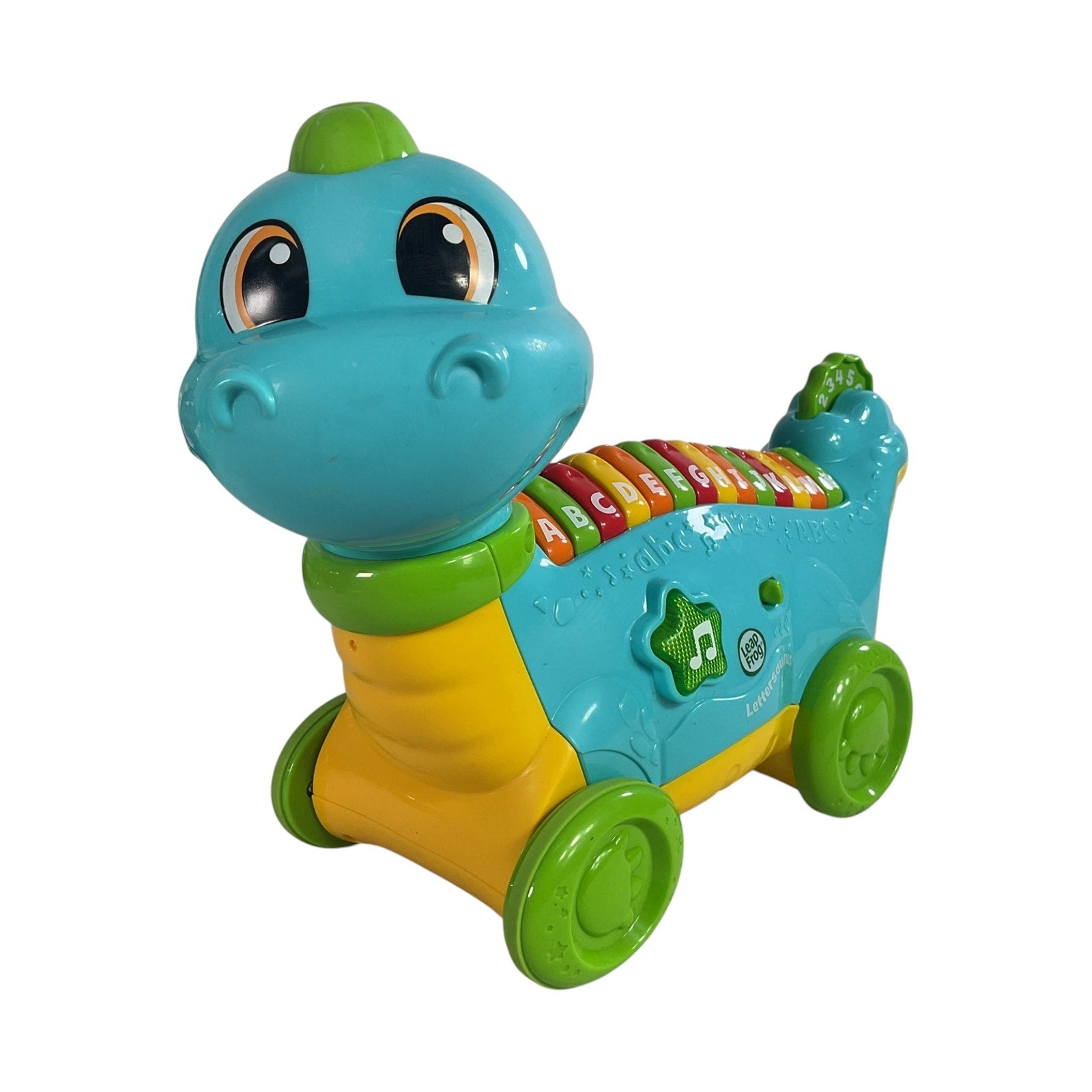Juguete Interactivo (Leap Frog)