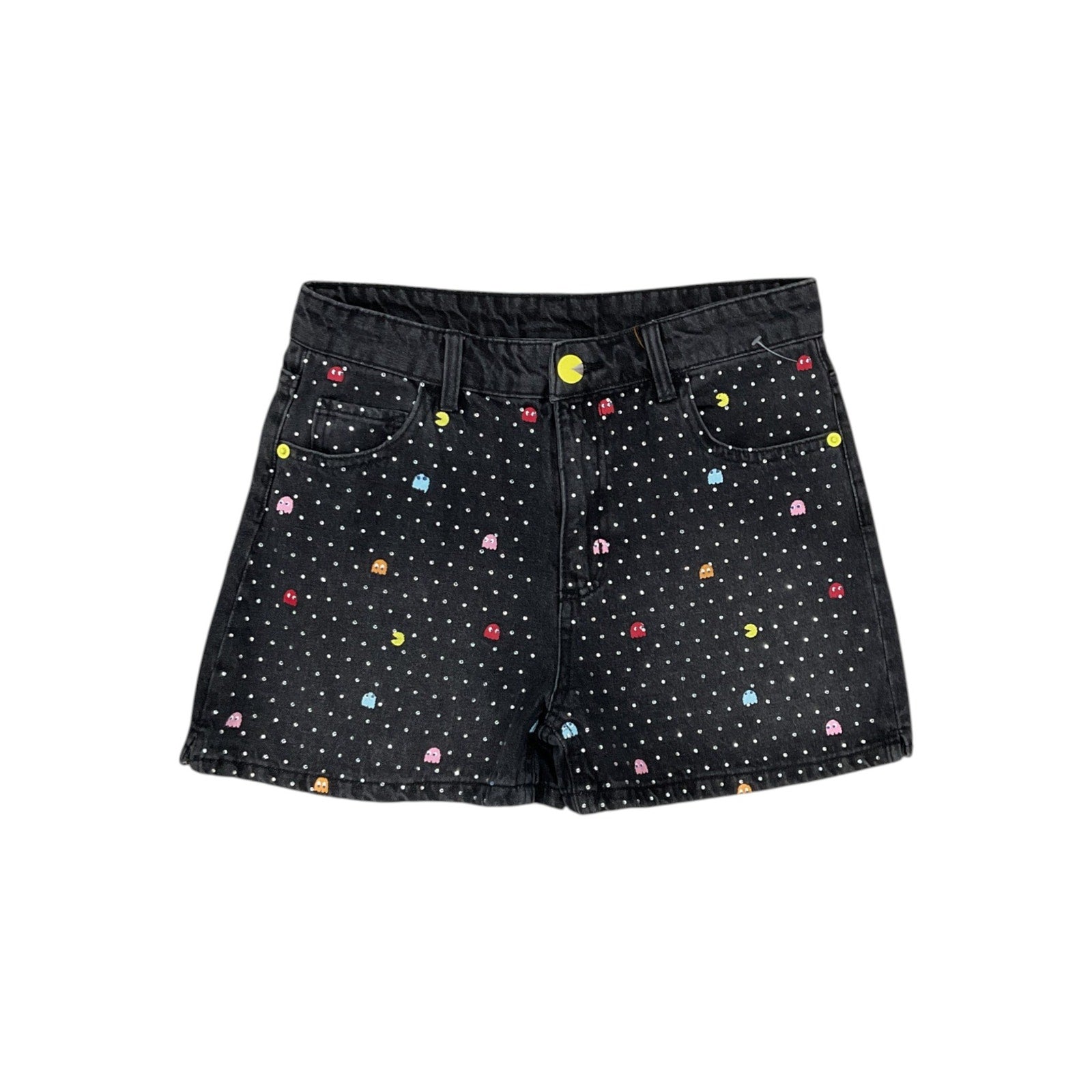 Short Niña 16