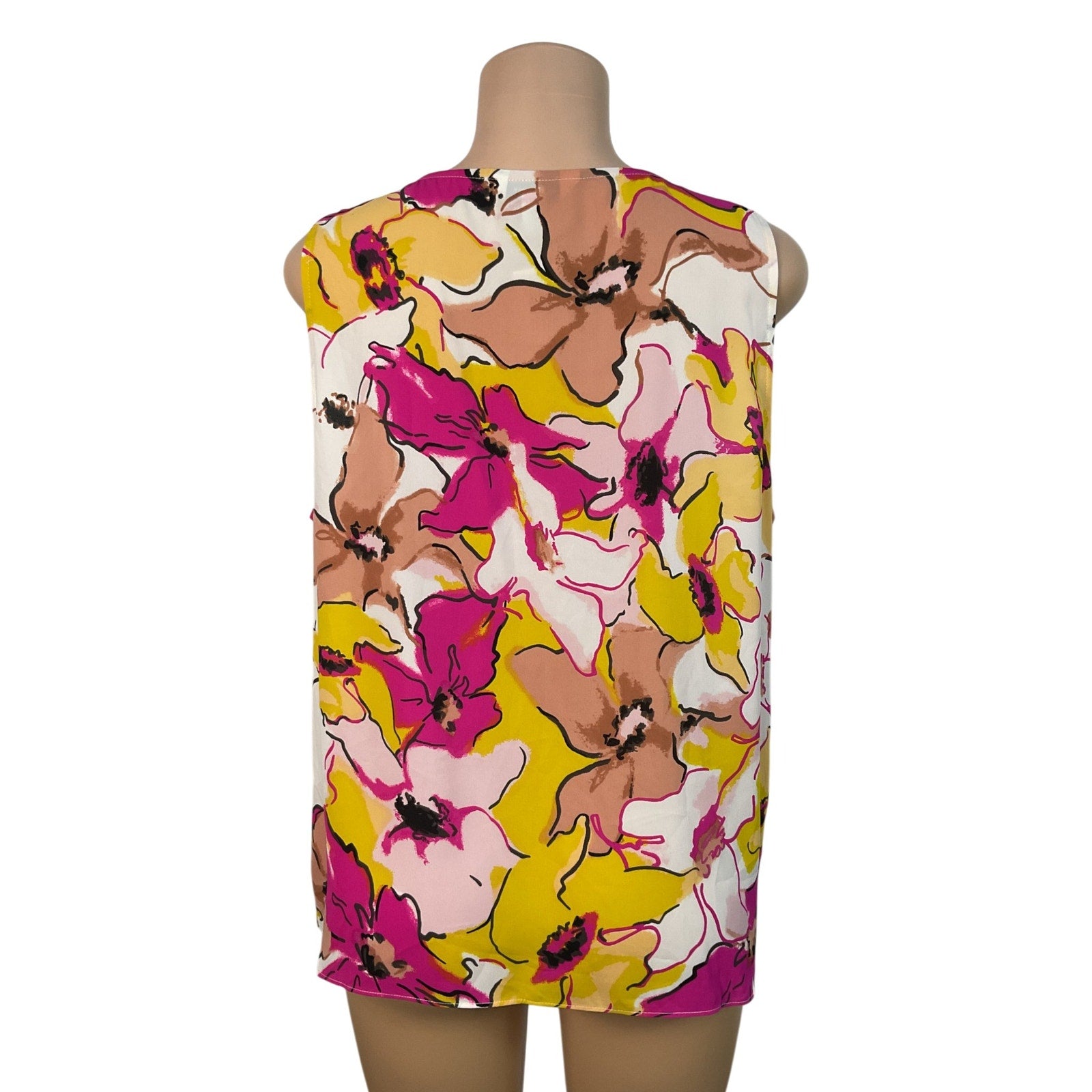 Blusa XL (Nine West)