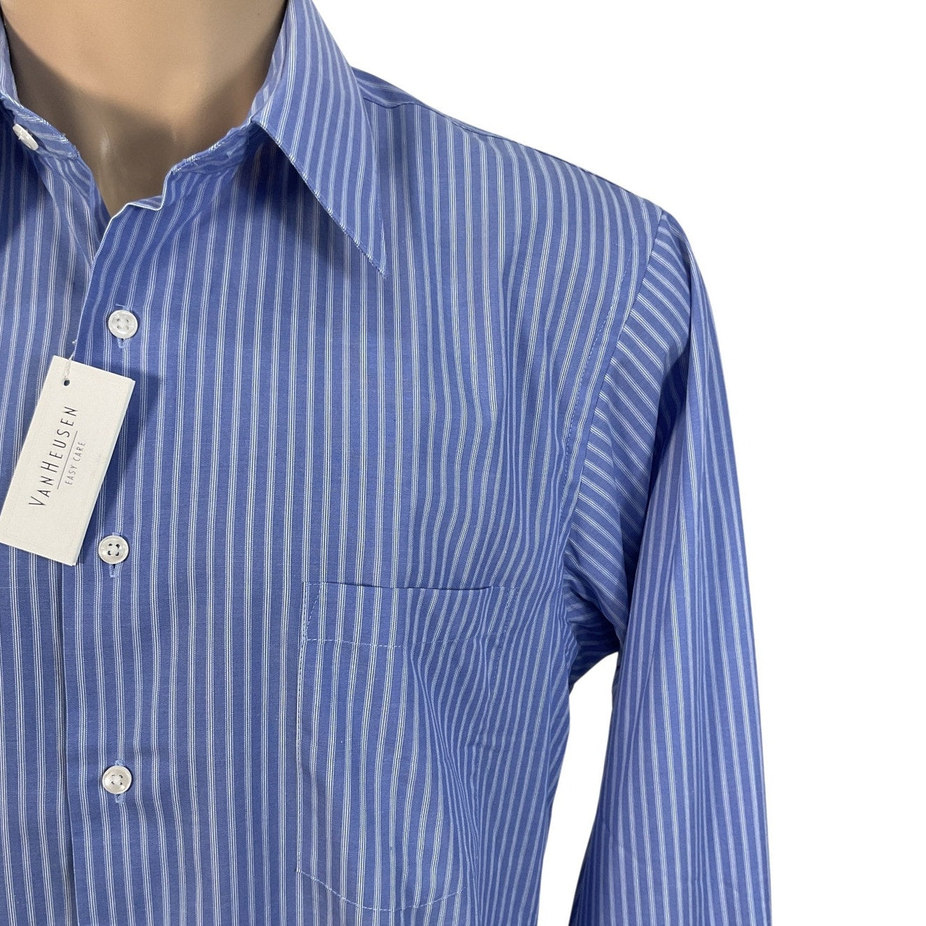 Camisa L (Van Heusen)