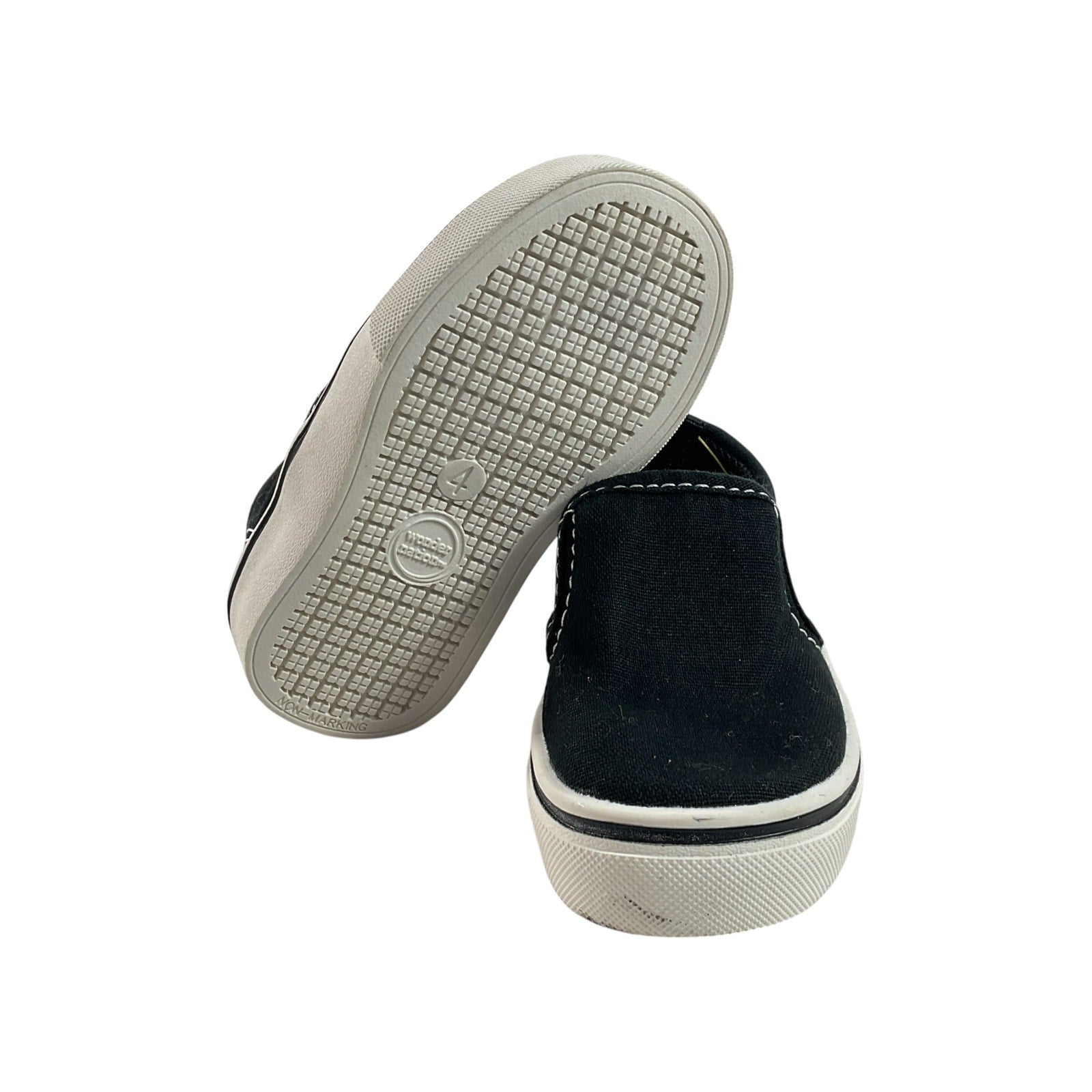 Zapato niña 4 (wonder nation)