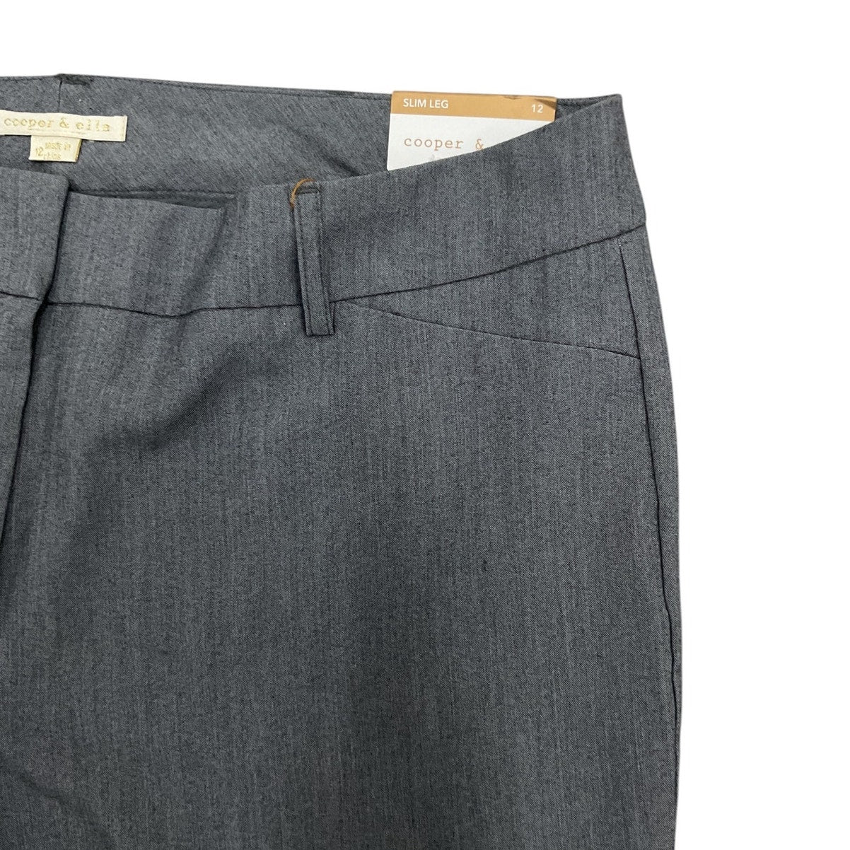 Pantalon 12 (Cooper & Ella)