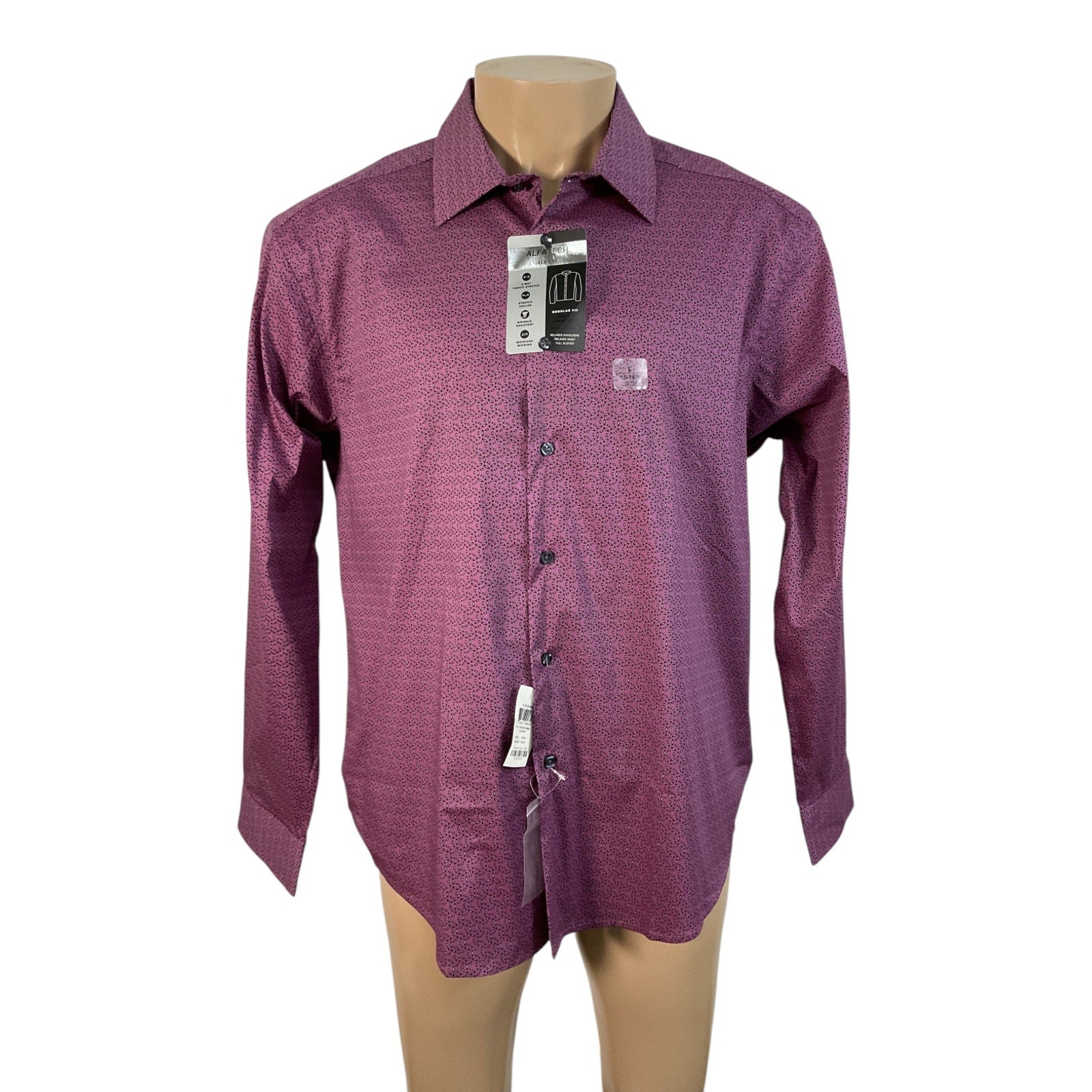 Camisa L