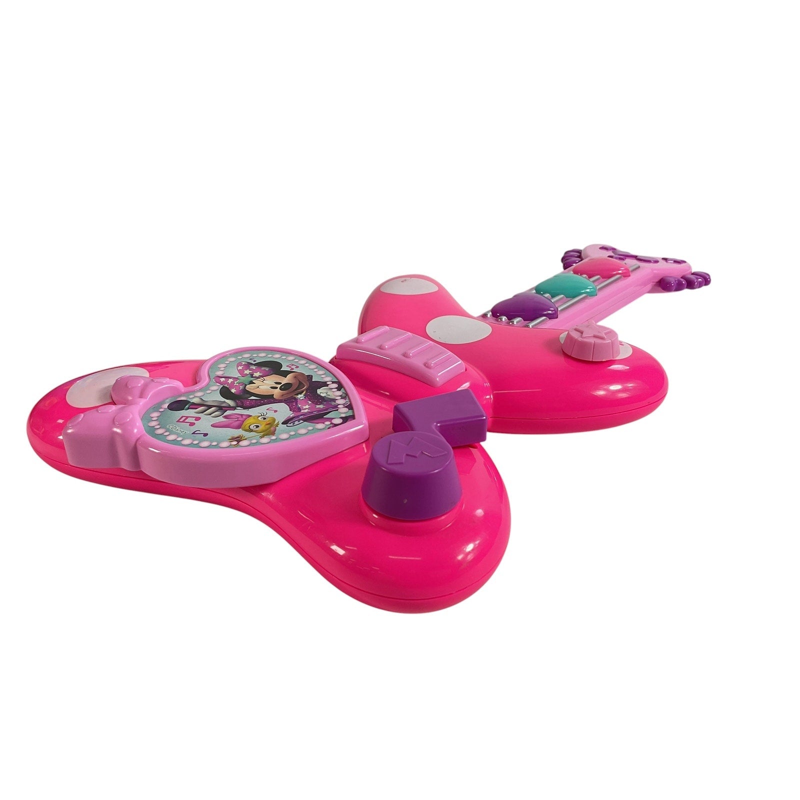 Guitarra (Disney)