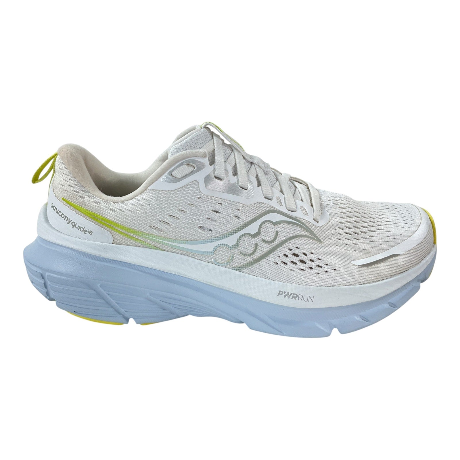 Tenis 10 (Saucony)