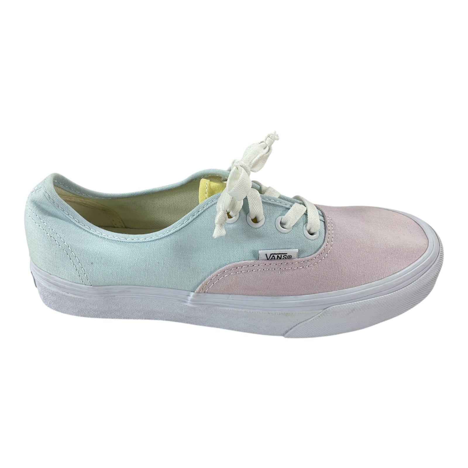 Tenis 7 (Vans)