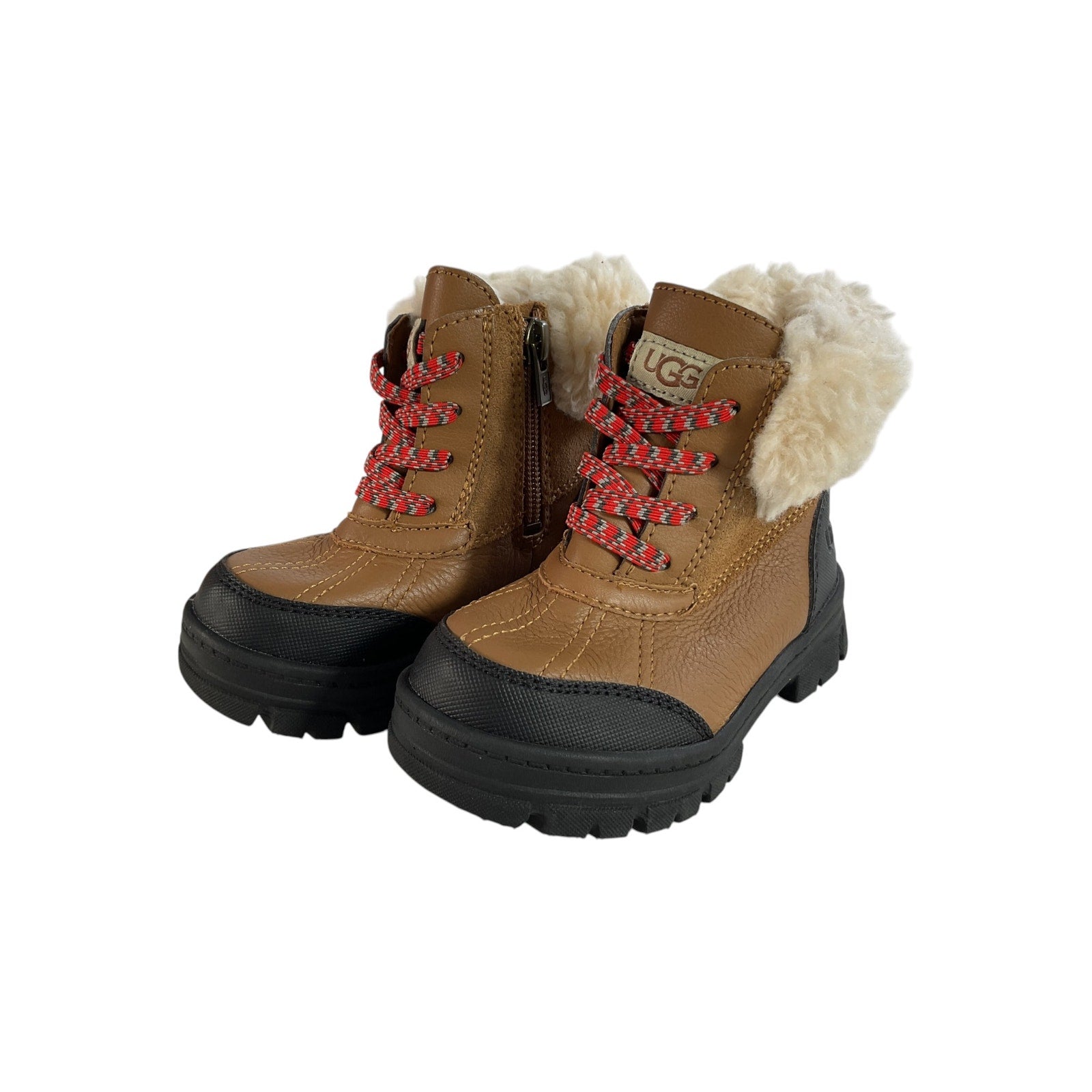 Zapato Niño 8 (UGG)