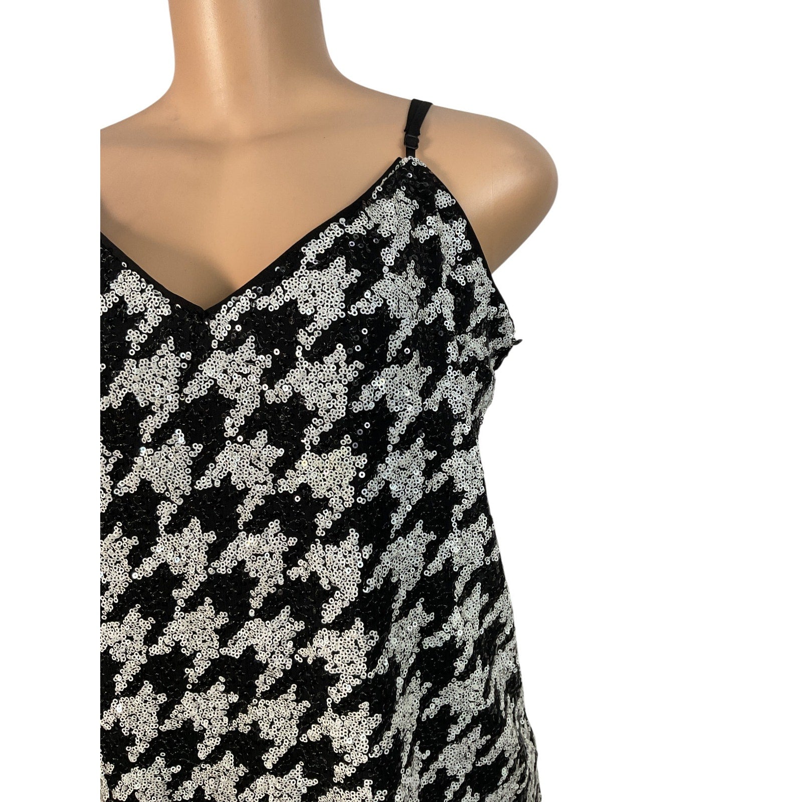 Vestido M (Express)