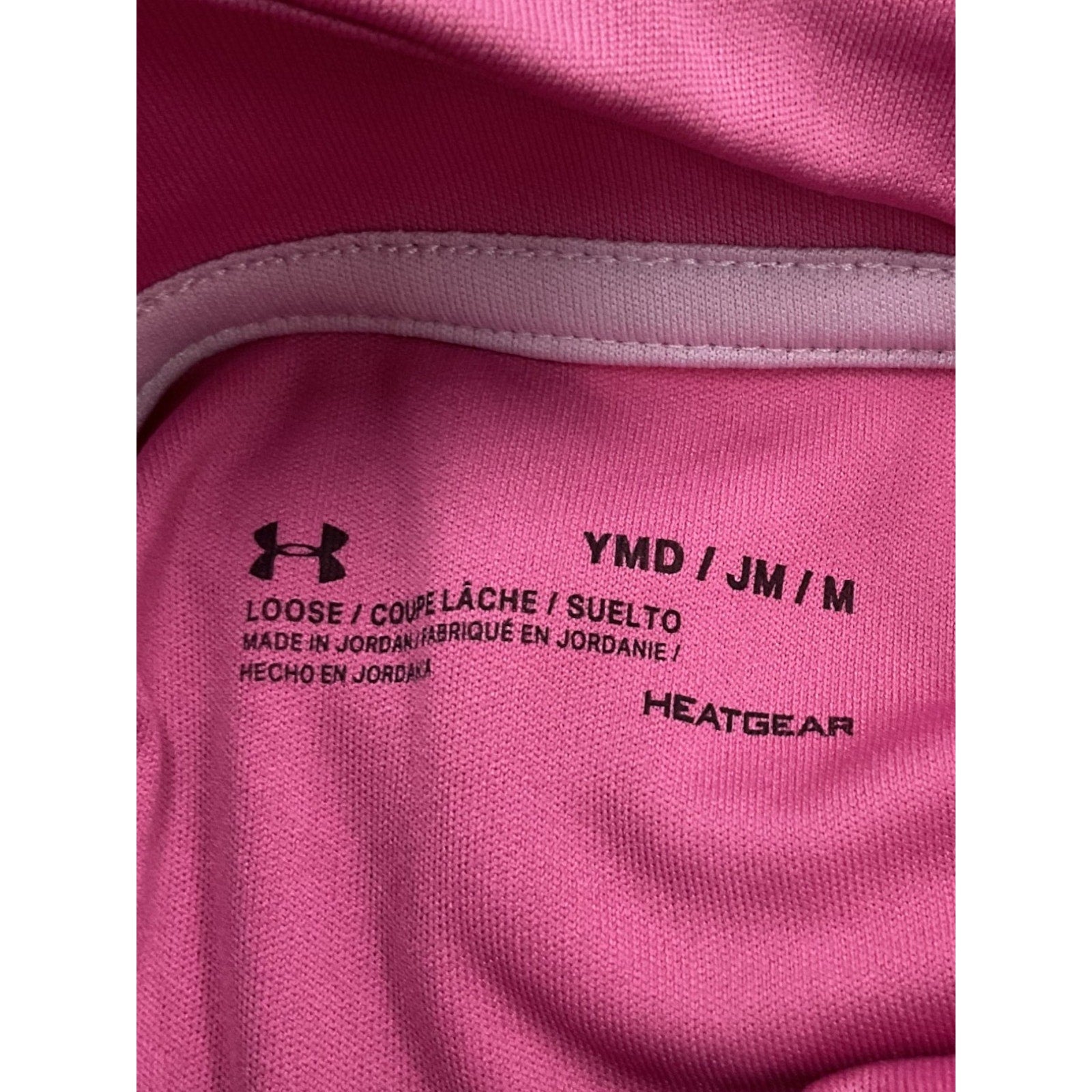 Sudadero M (Under Armour)