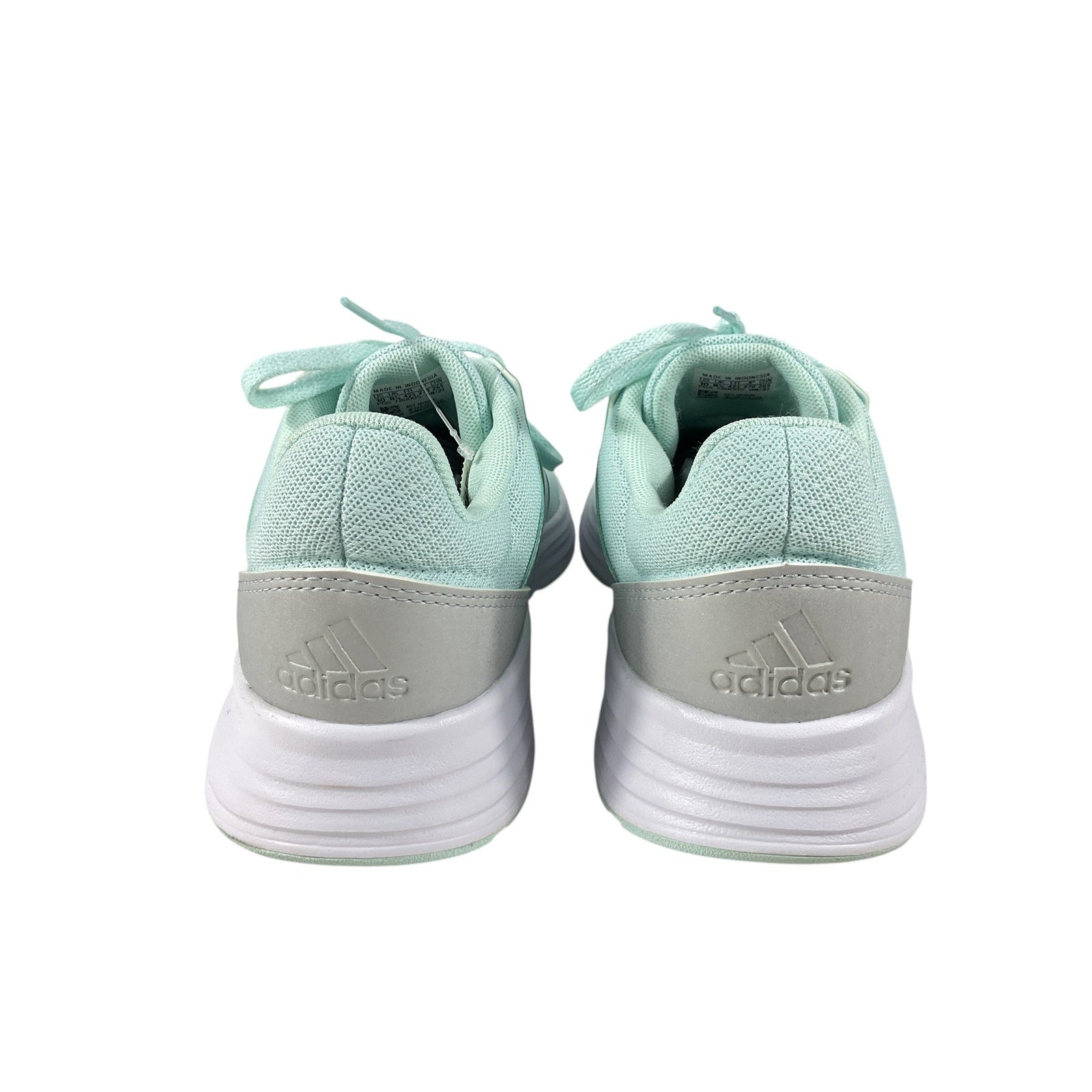 Tenis 10 (adidas)