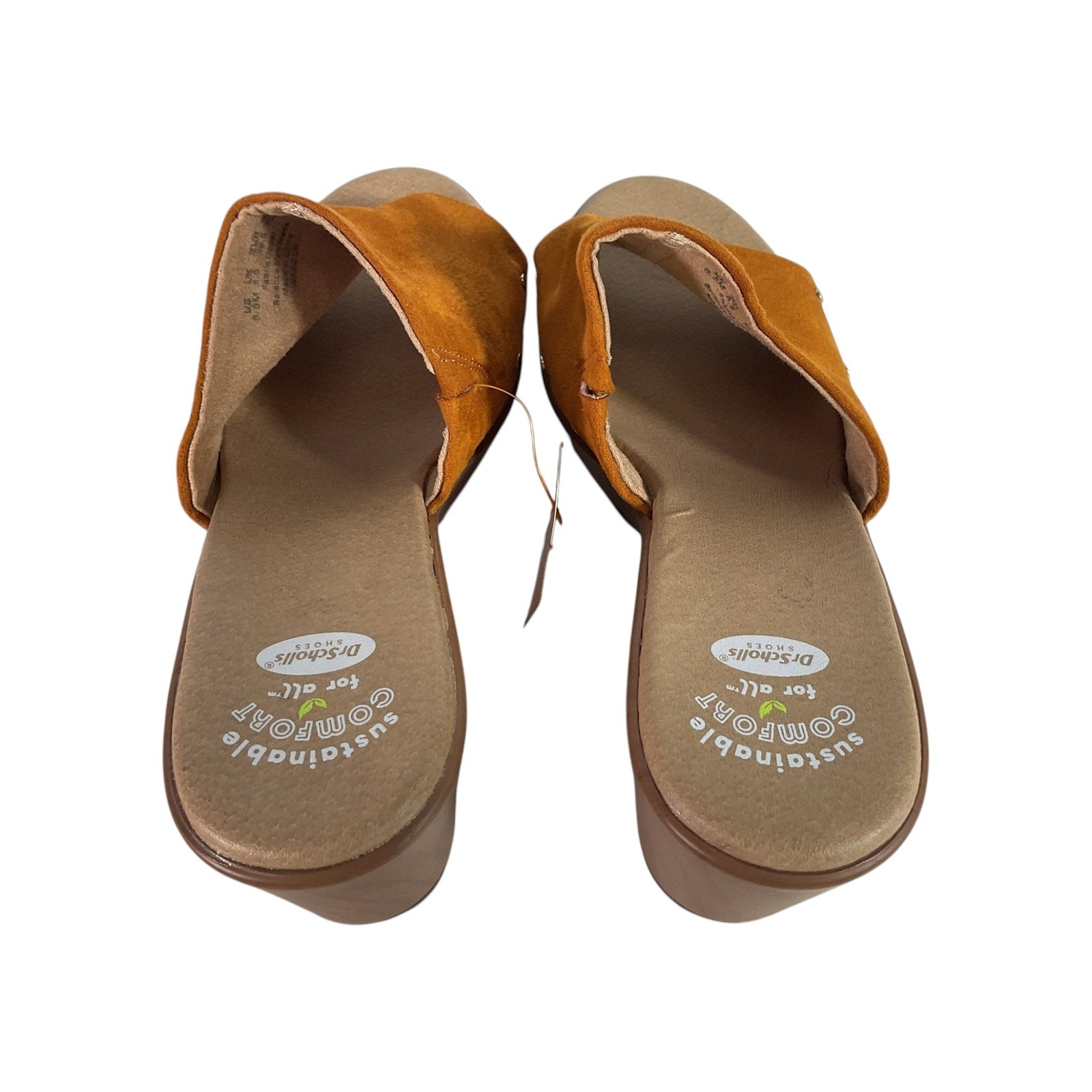 Tacón 8.5 (DrScholls)
