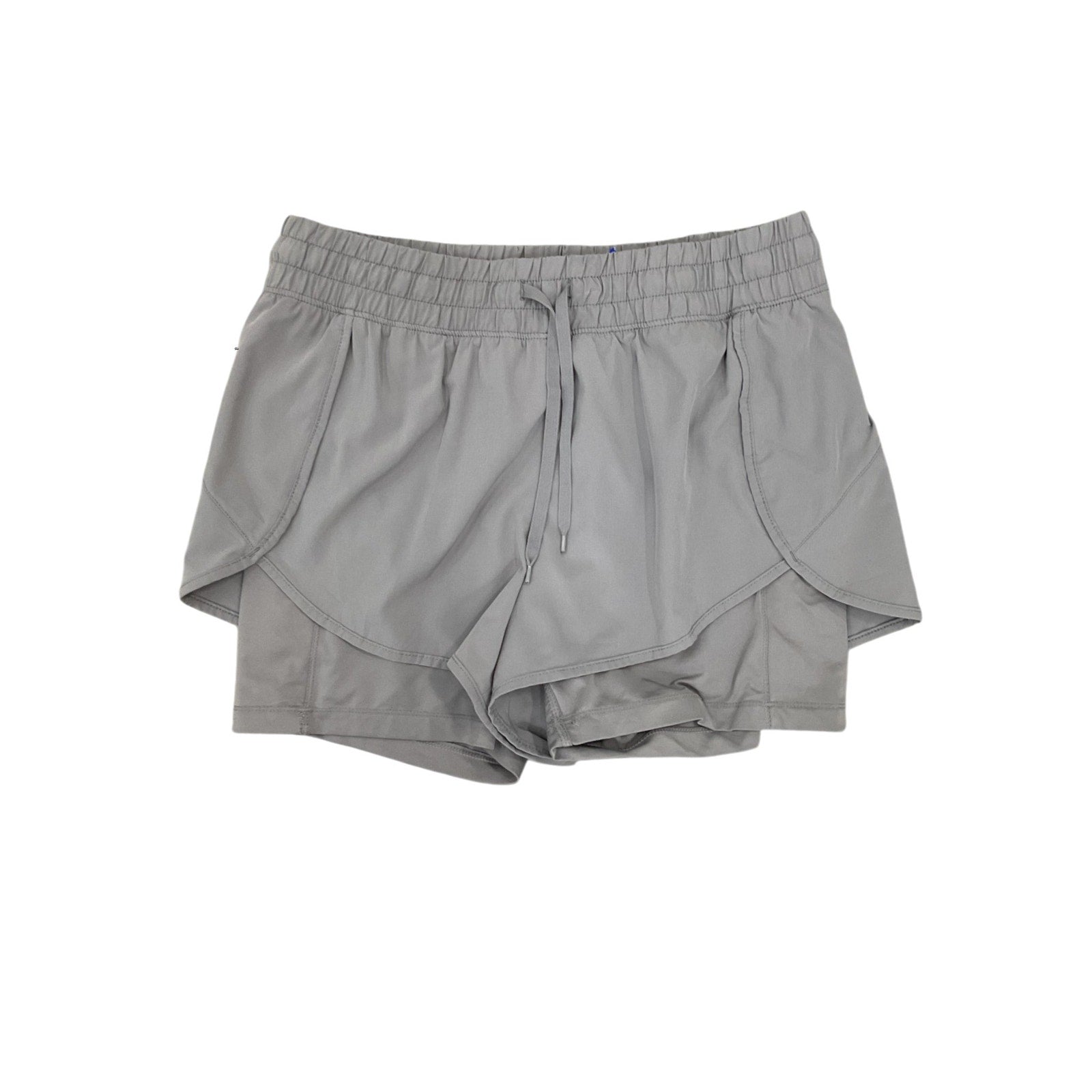 Short M (90 Degree)
