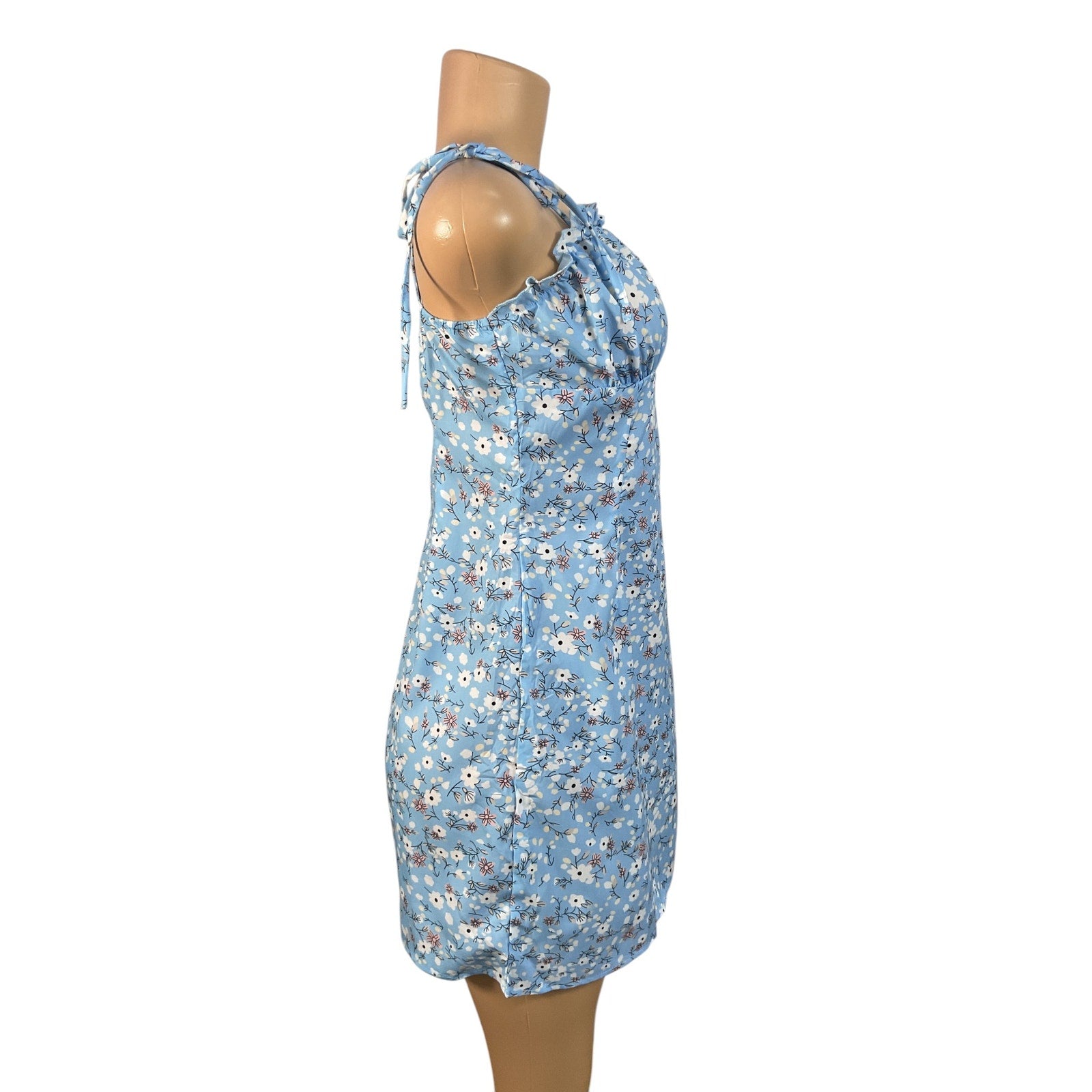 Vestido M (SHEIN)