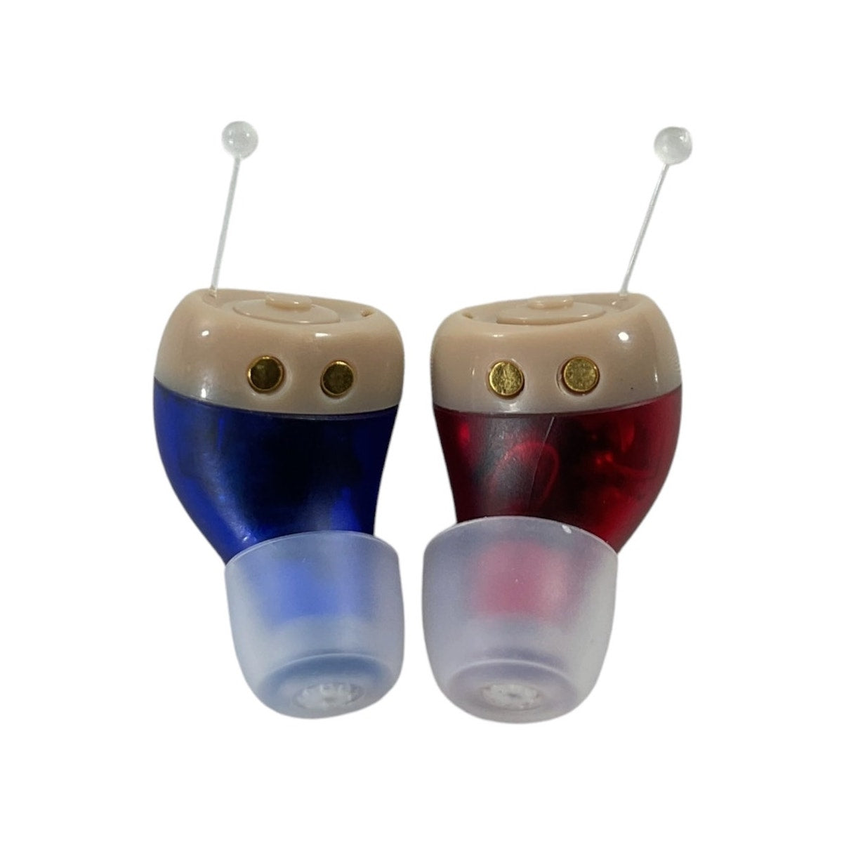 Auriculares auditivos  (Oricle)