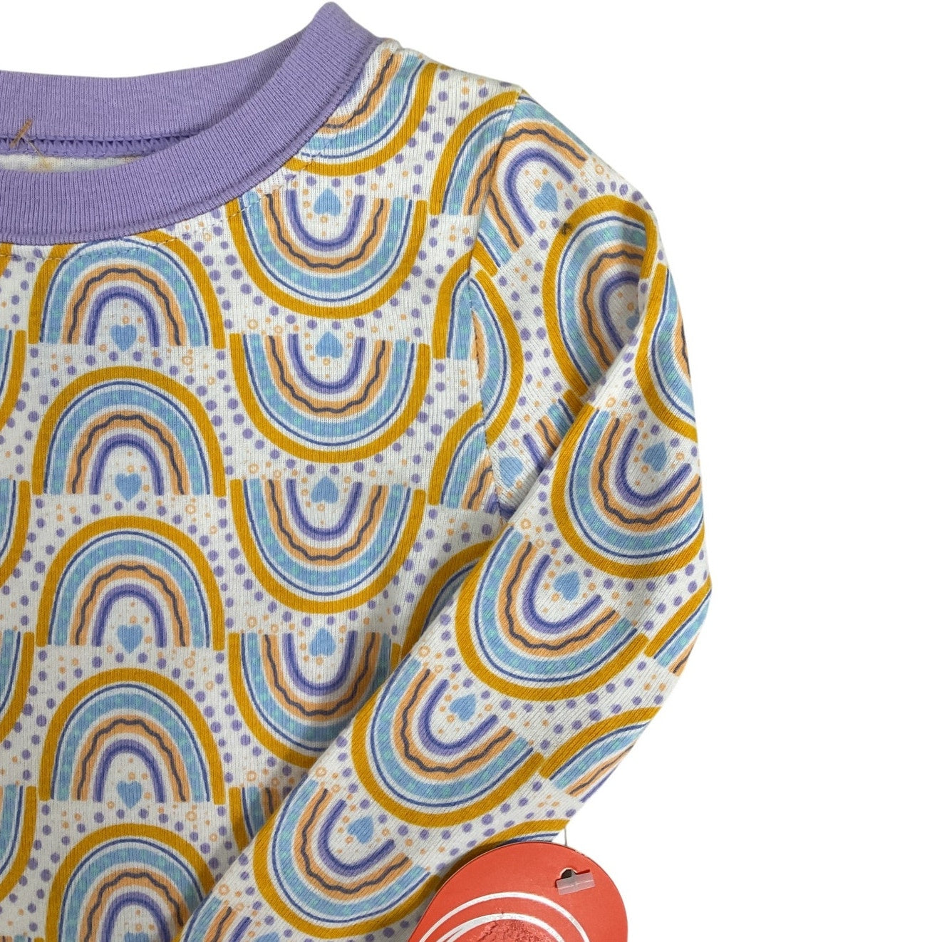 Blusa Niña 2T (Wonder Nation)