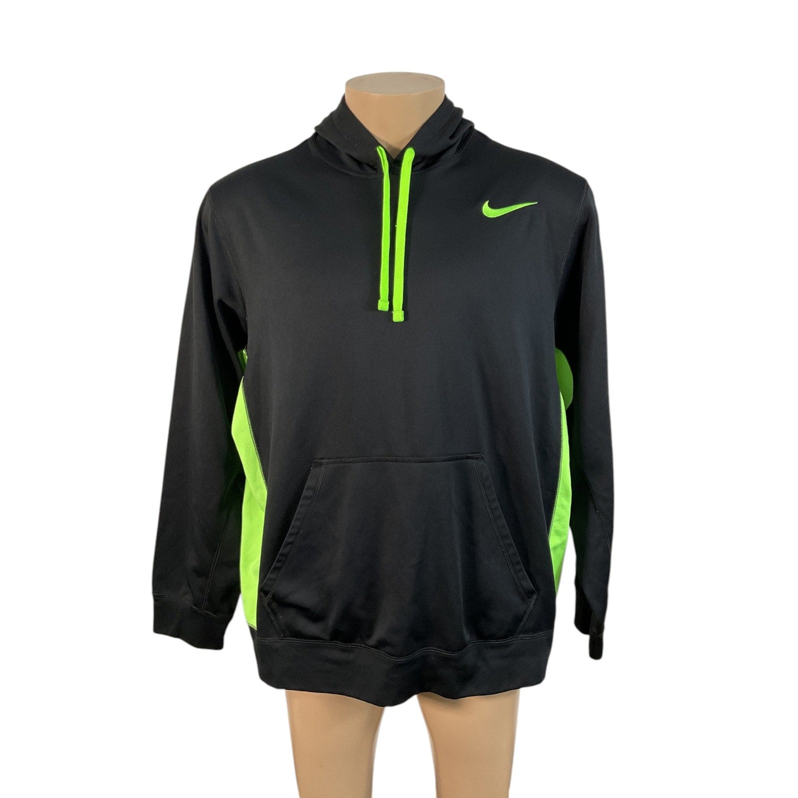 Sudadero XL (Nike)