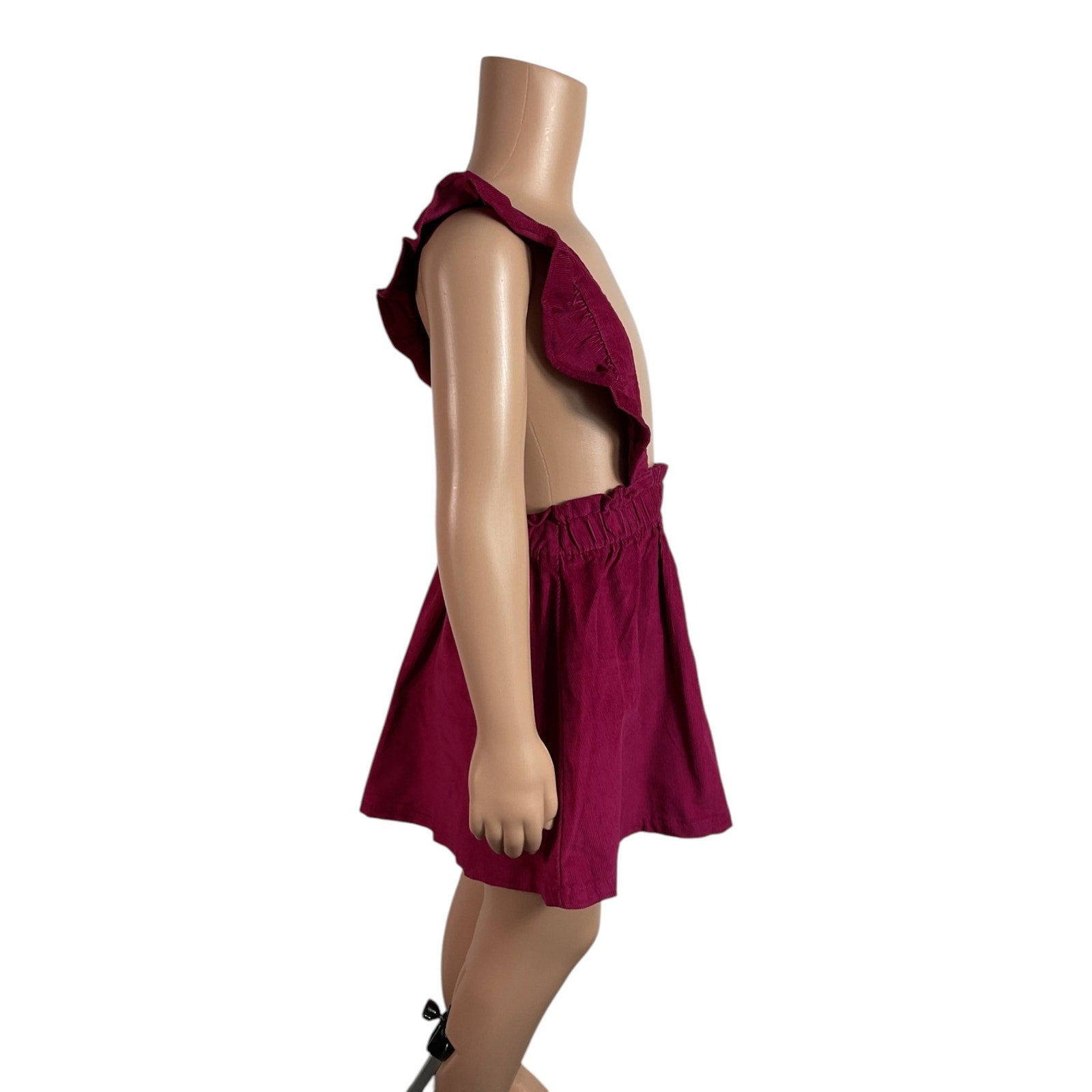 Vestido niña 4T (Carter's)
