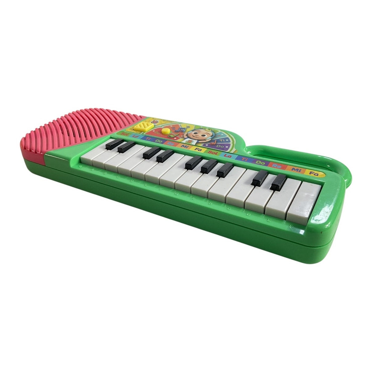 Piano Interactivo (Coco Melon)