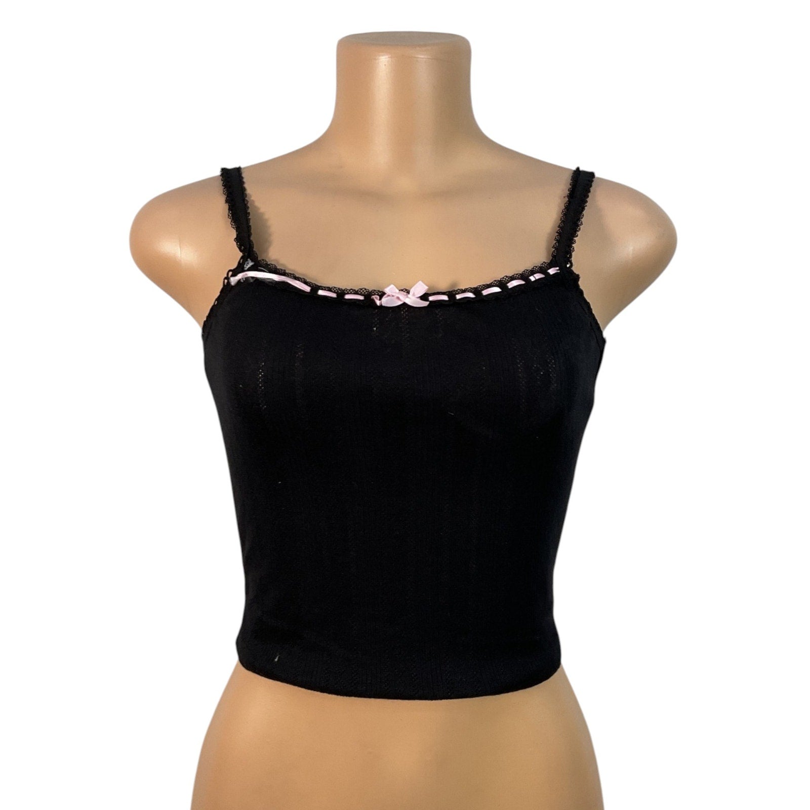 Blusa XS (Shein)