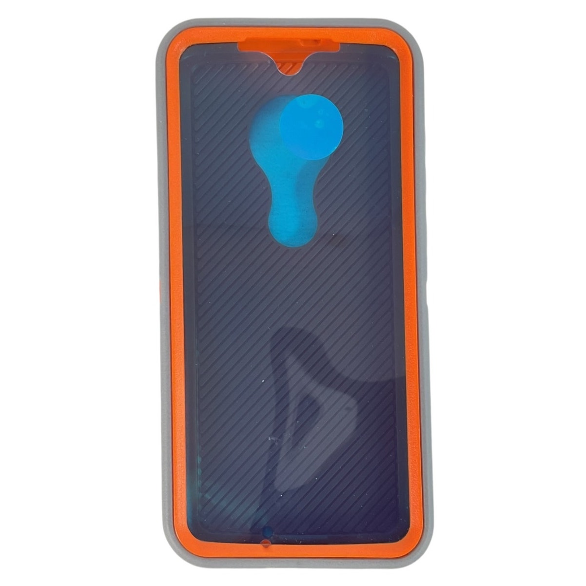 Cobertor para Motorola G7 Plus