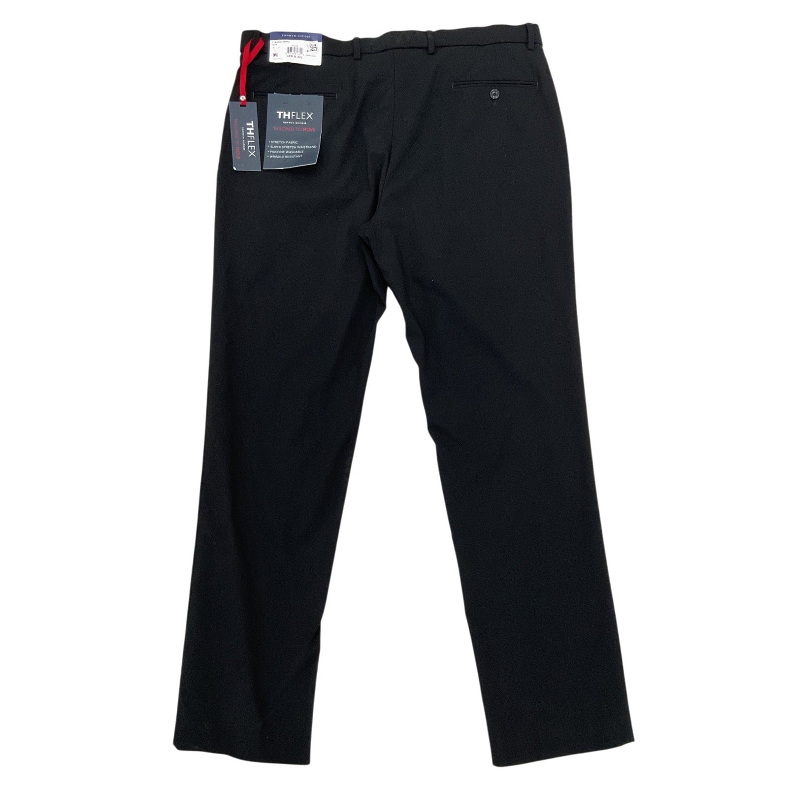 Pantalon 38x32 (Tommy Hilfiger)