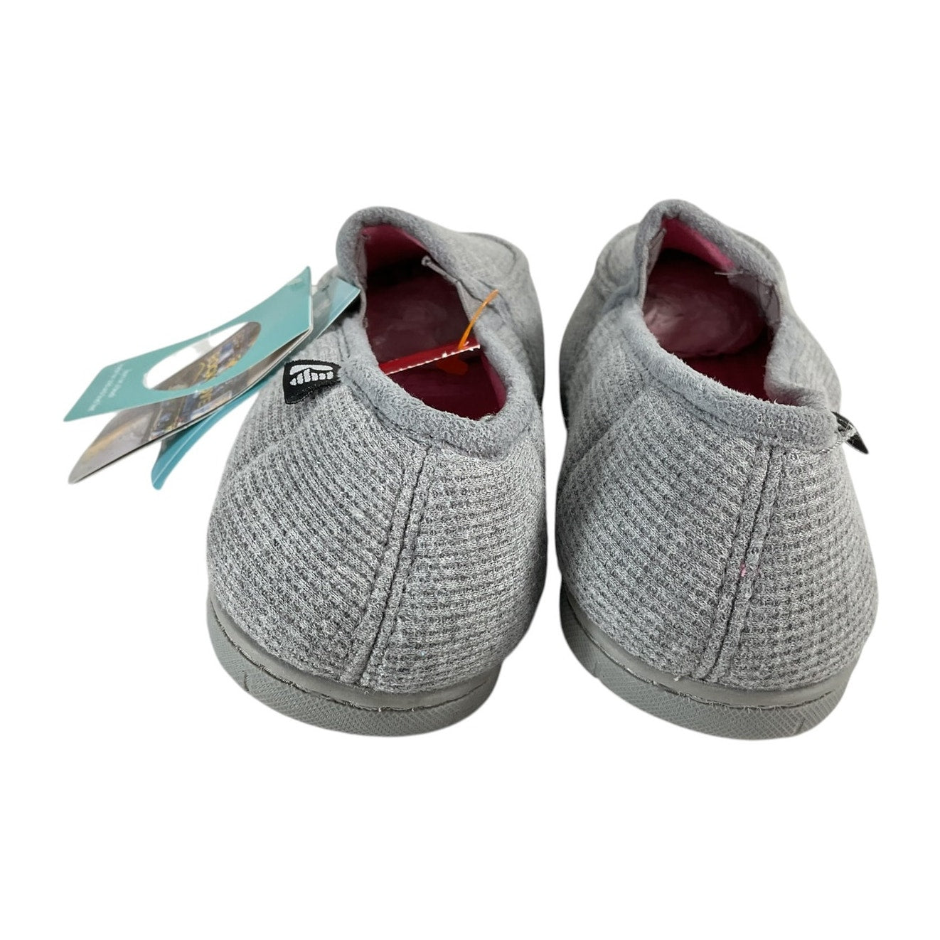 Zapatilla 7 (ROCKDOVE)