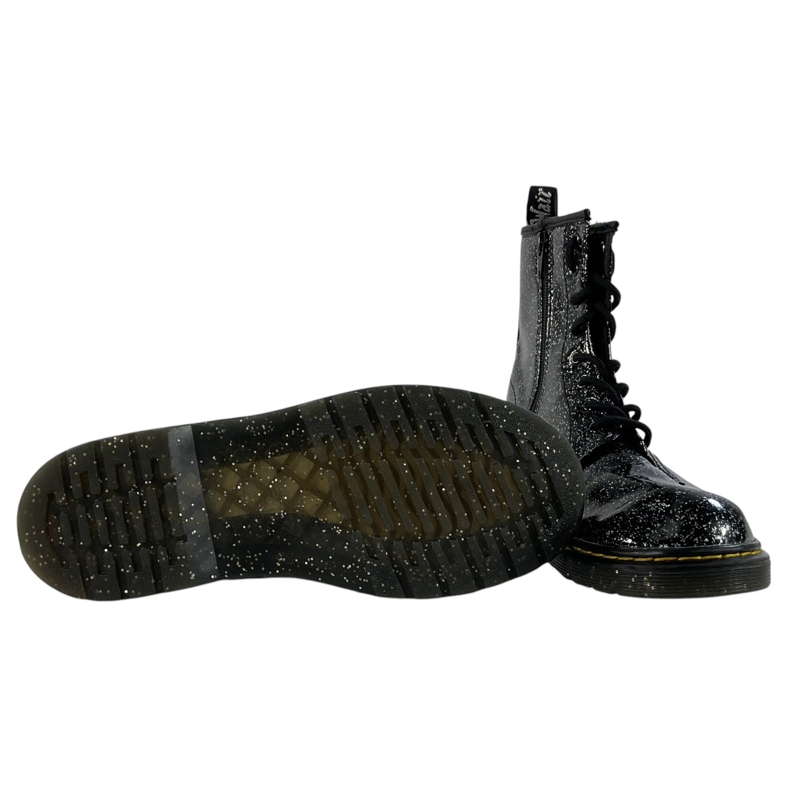 Zapato 7 (Bouncing)