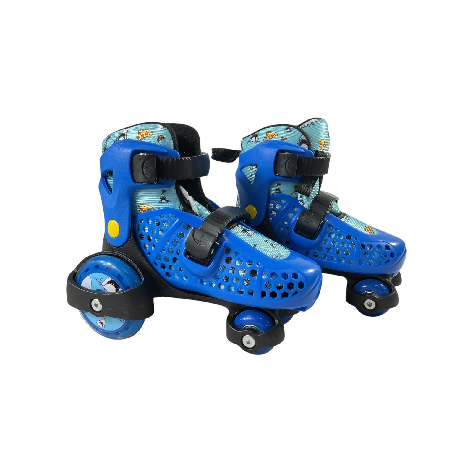Patines 11-12