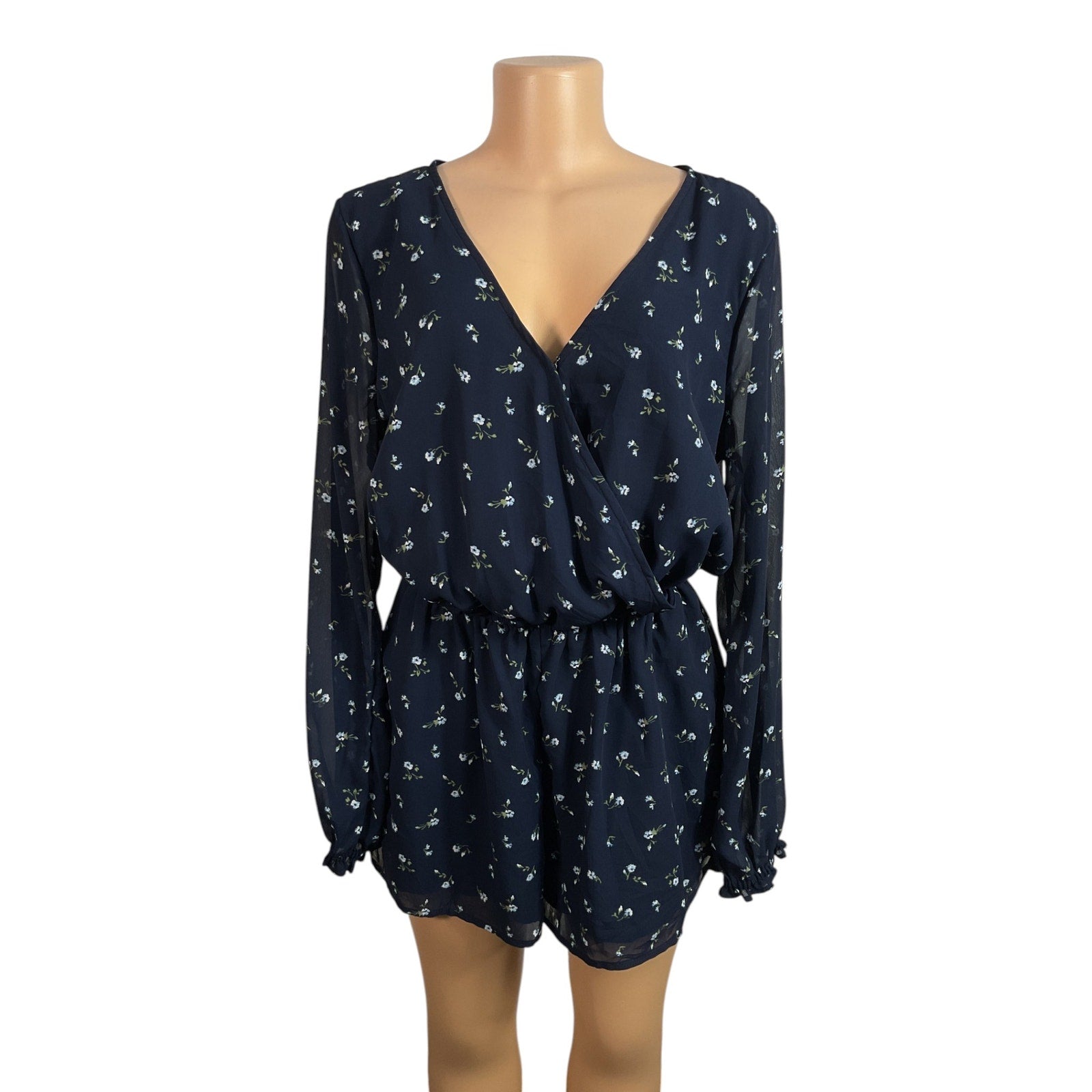 Jumper L (Hollister)