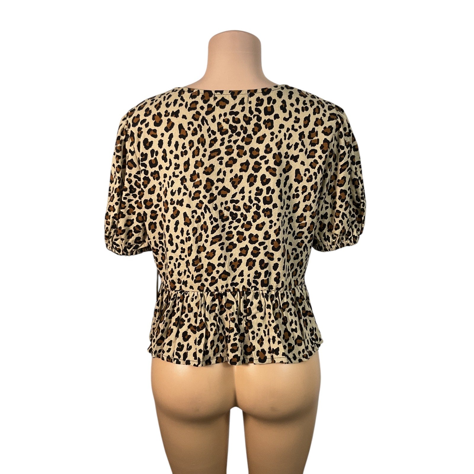 Blusa L (Liberty Love)
