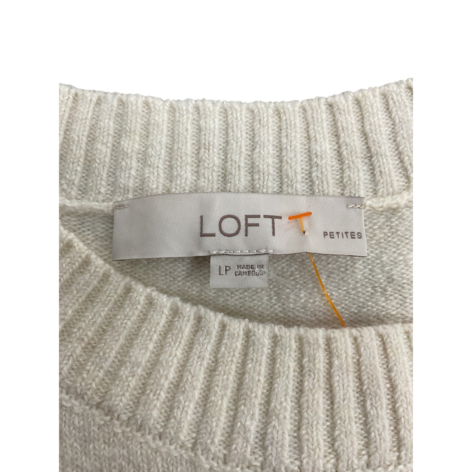 Sueter L (Loft)