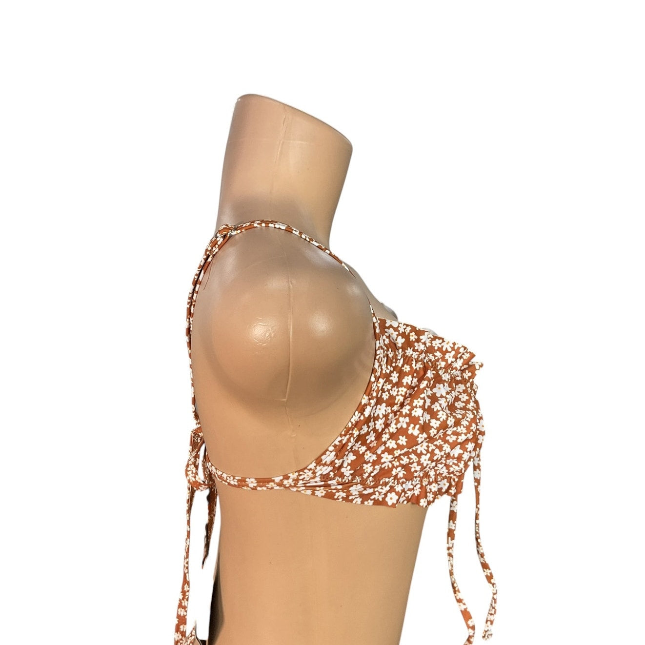 Set de traje de baño 4 (Zaful)