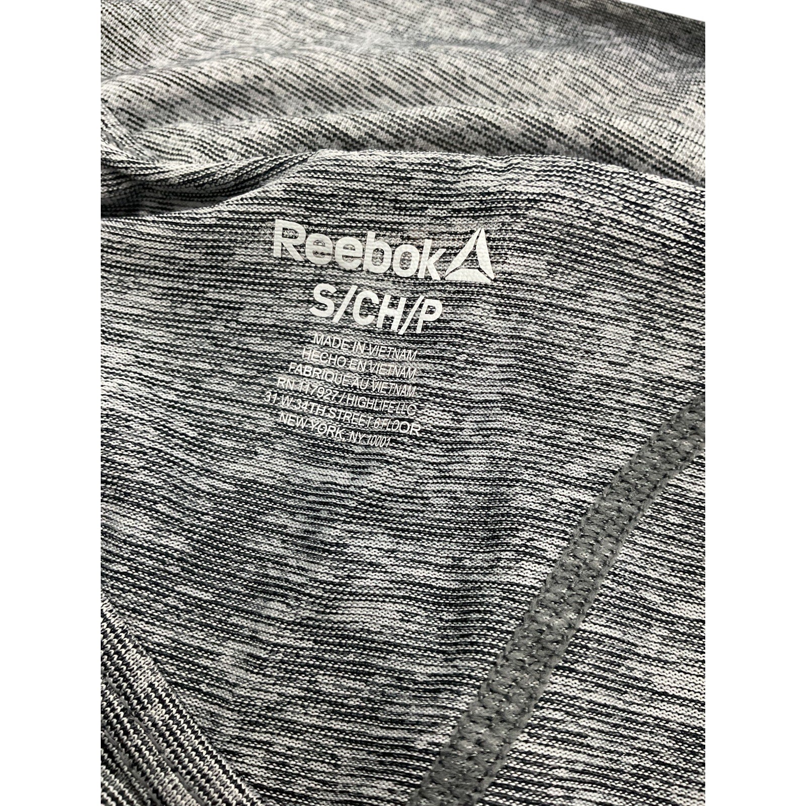Blusa S (Reebok)