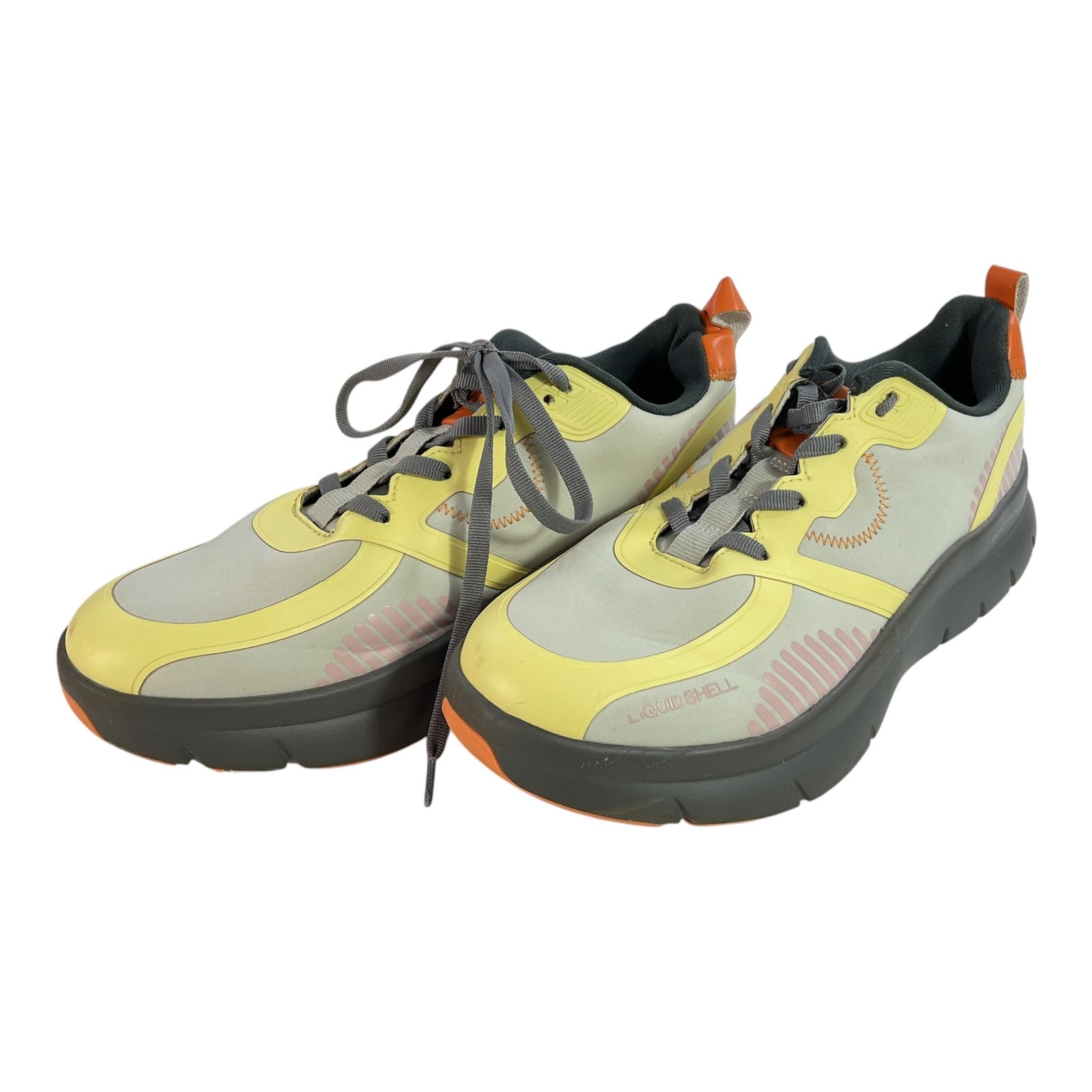Tenis 8.5 (Alegria)